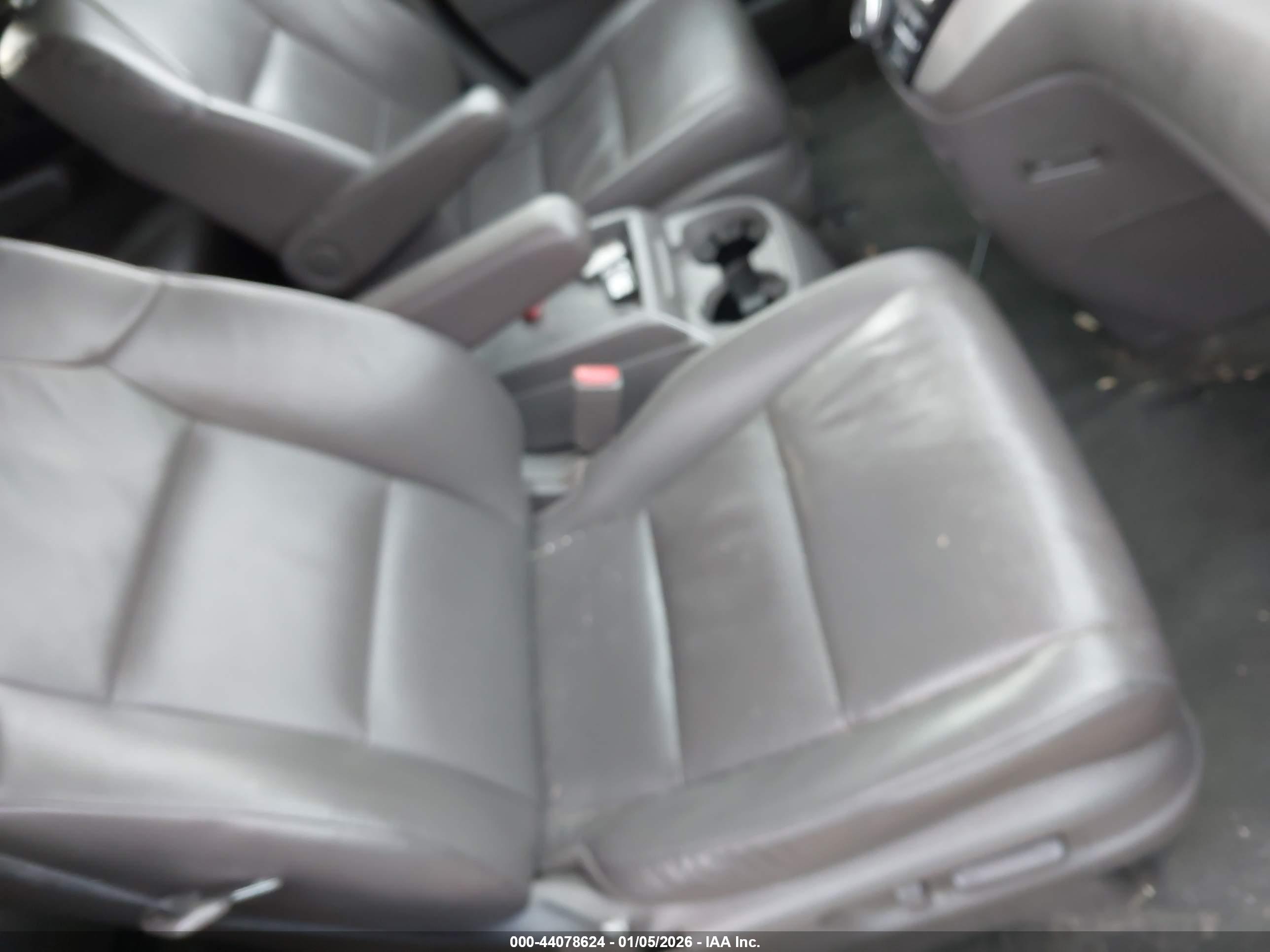 HONDA ODYSSEY image 5
