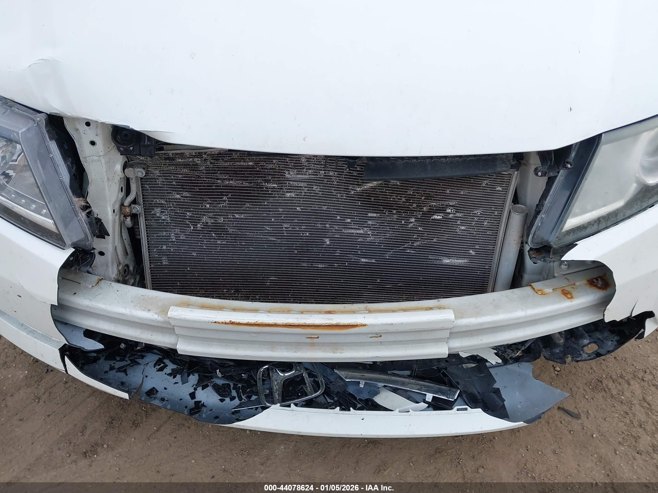 HONDA ODYSSEY image 6
