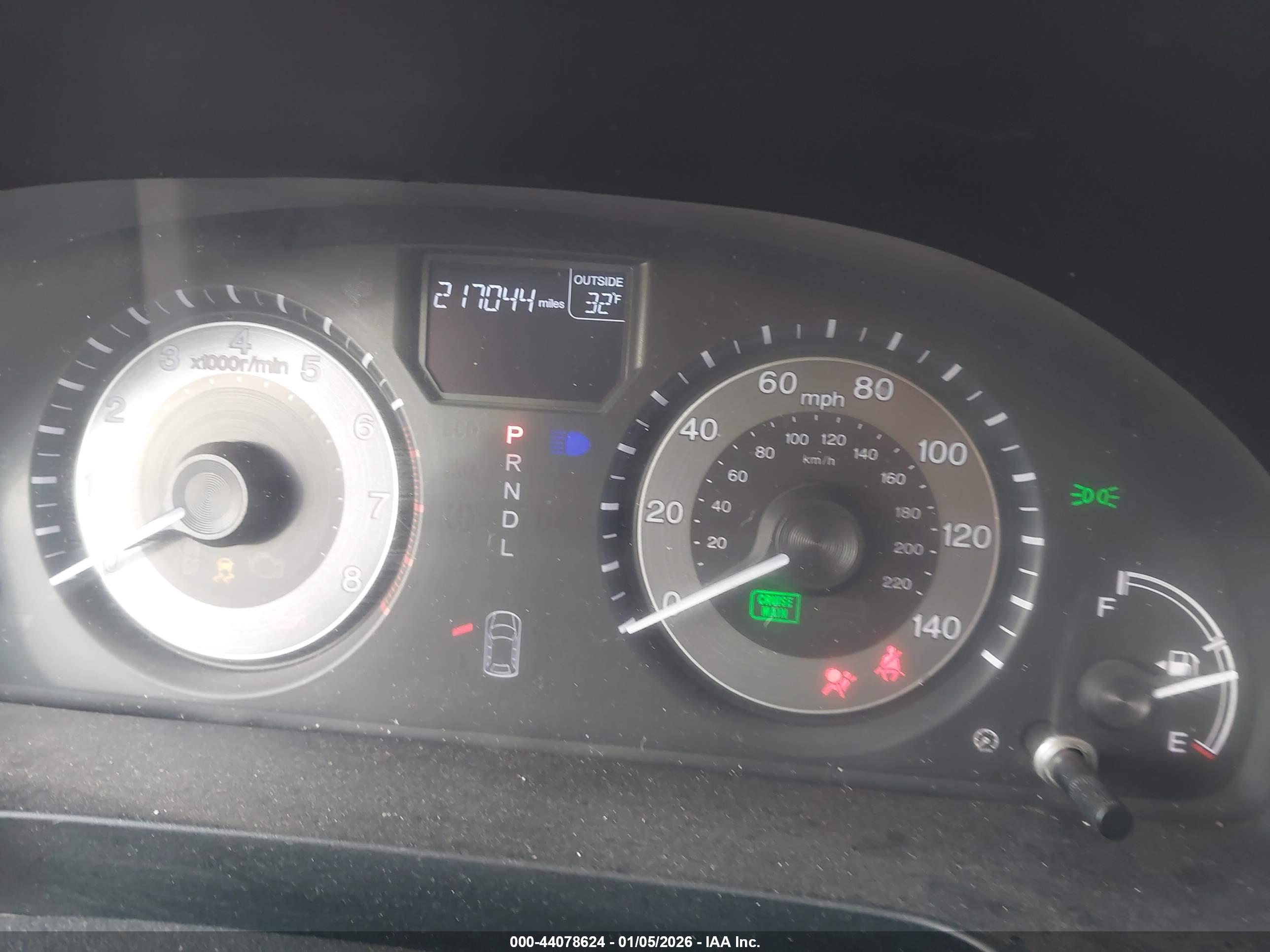 HONDA ODYSSEY image 7