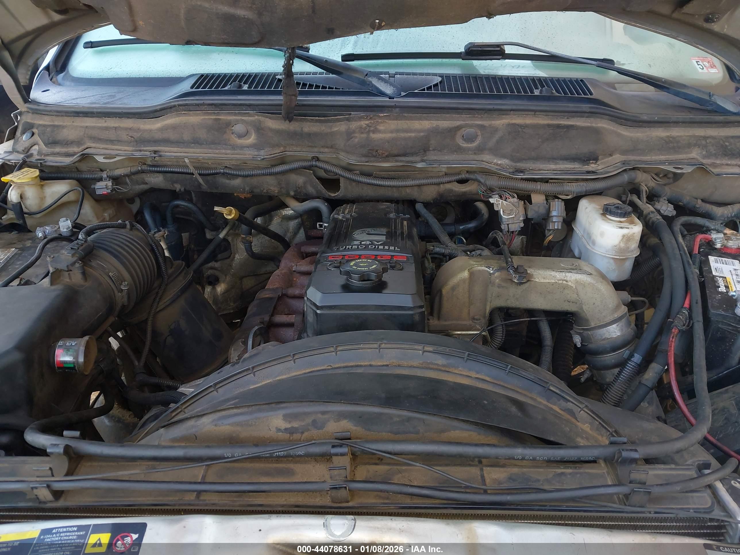 DODGE RAM image 10