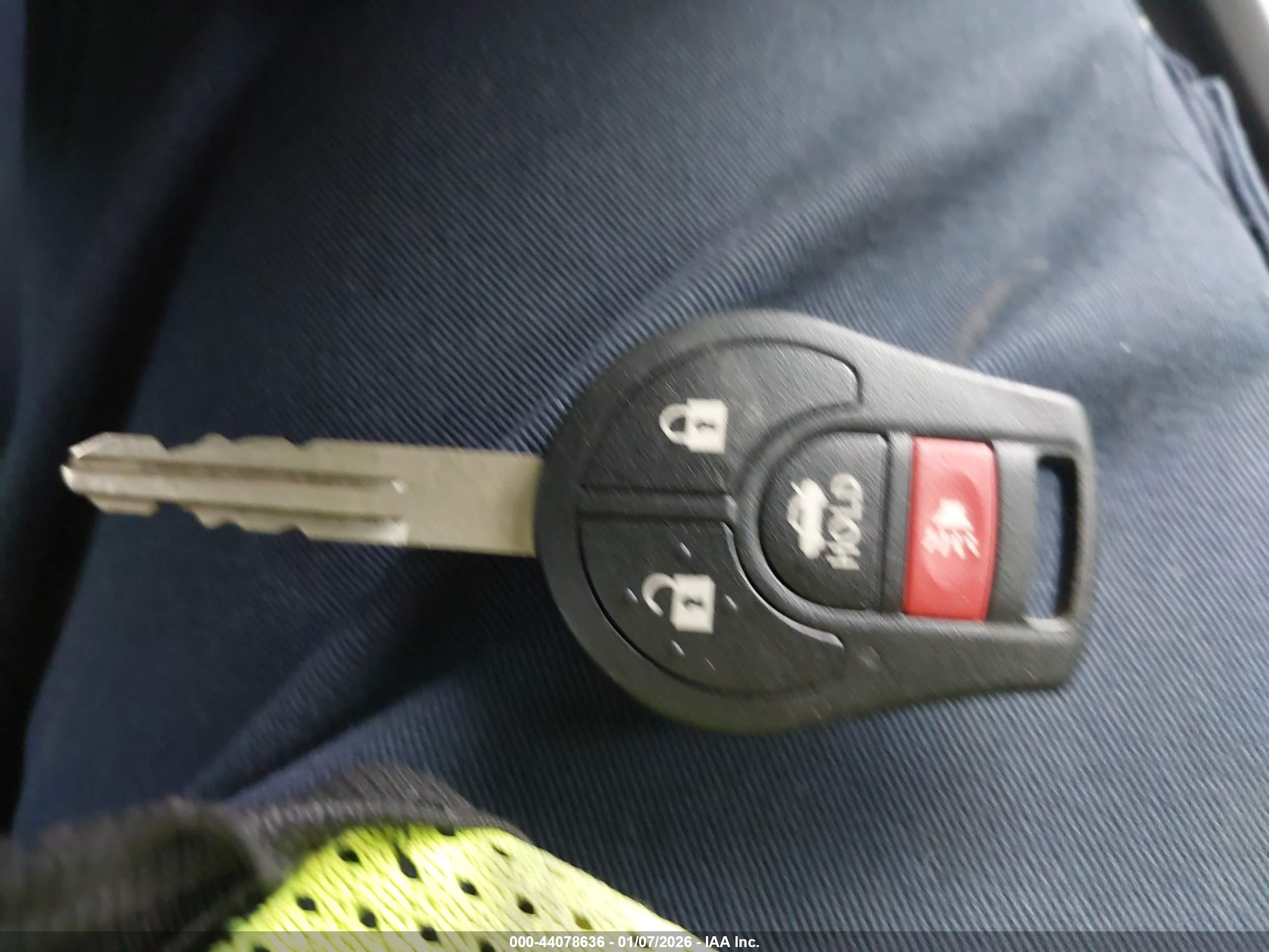 NISSAN SENTRA image 11