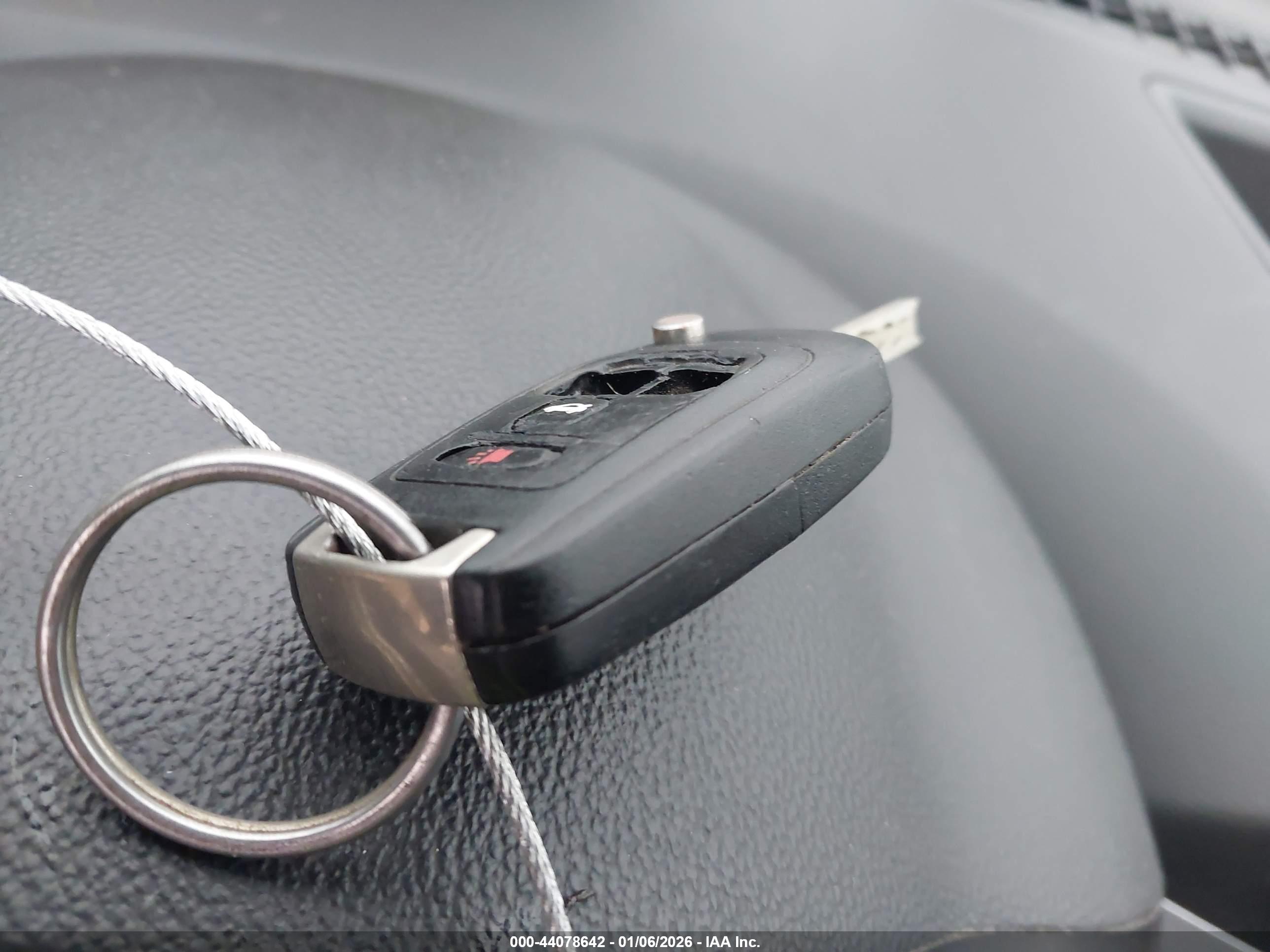 CHEVROLET CRUZE image 11