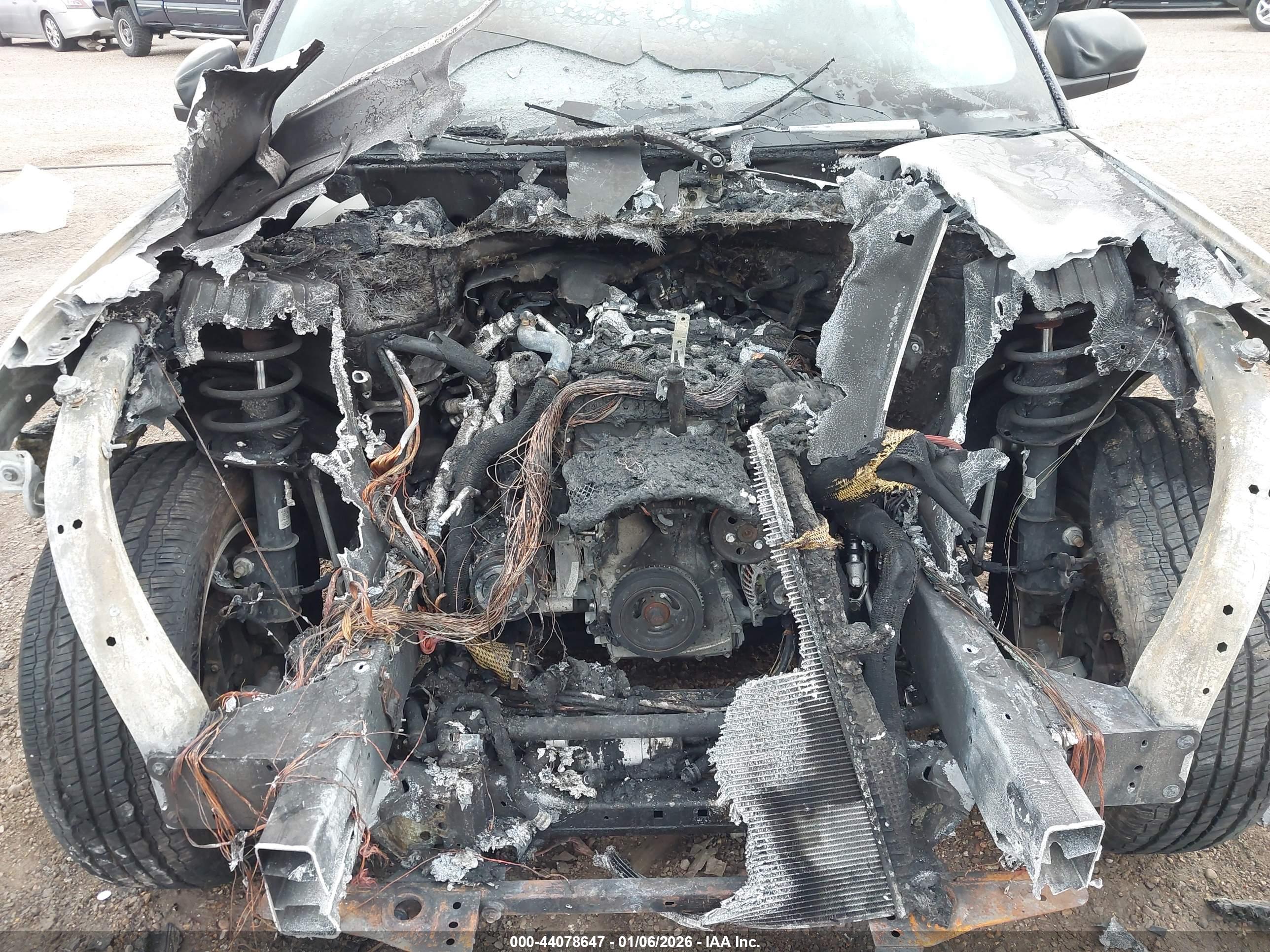 FORD EXPLORER image 10