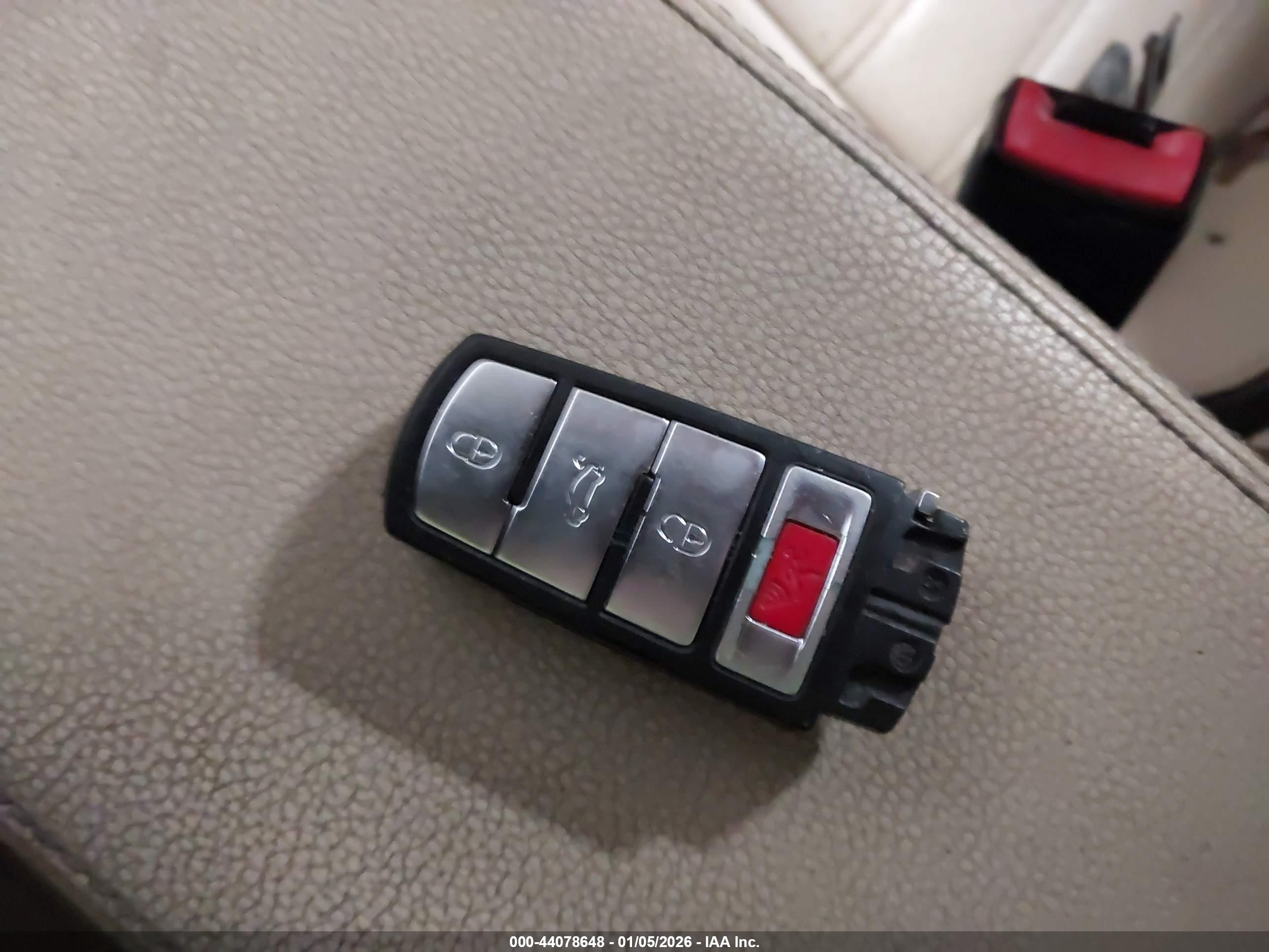 VOLKSWAGEN CC image 11