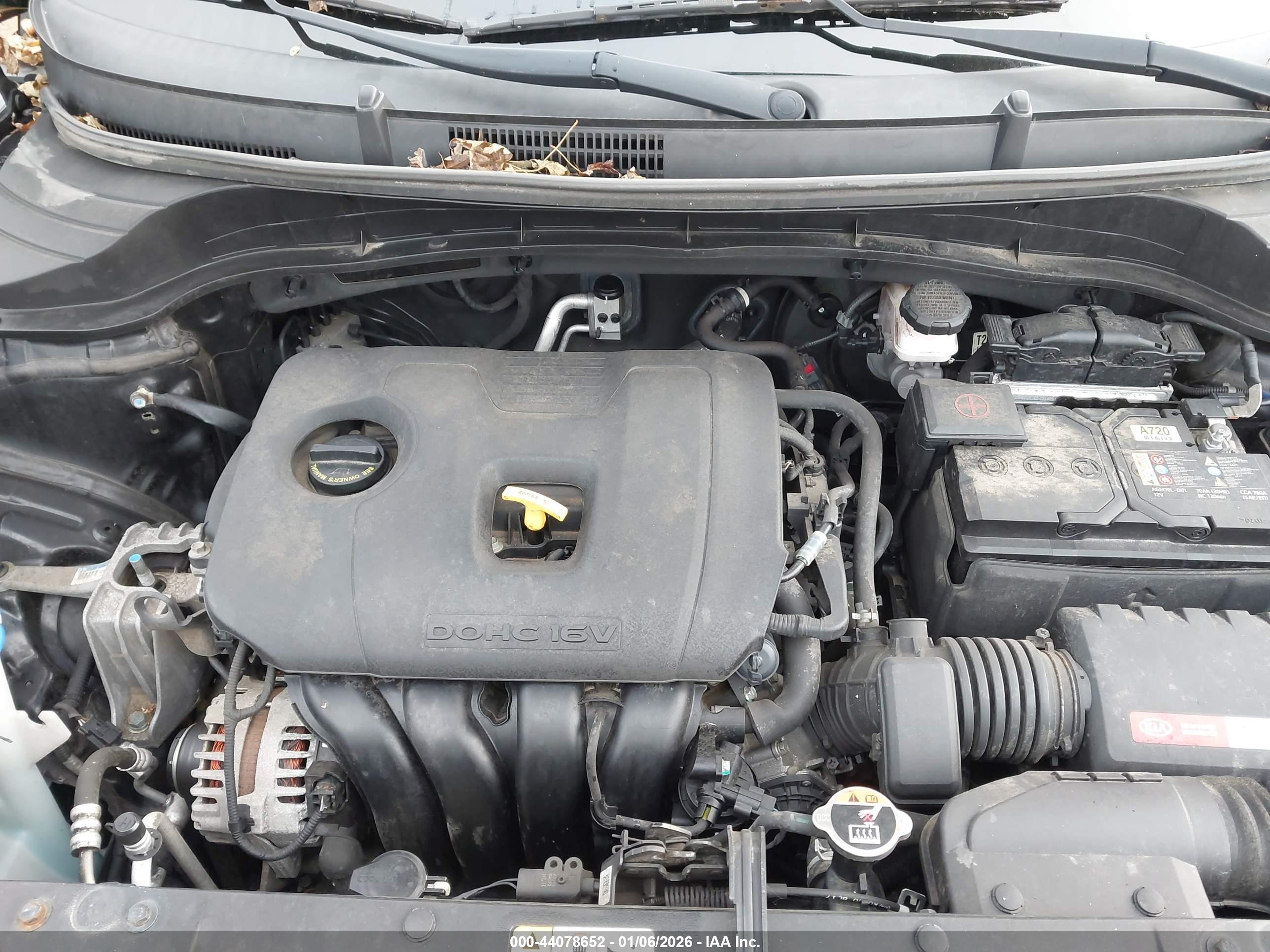 KIA SOUL image 10