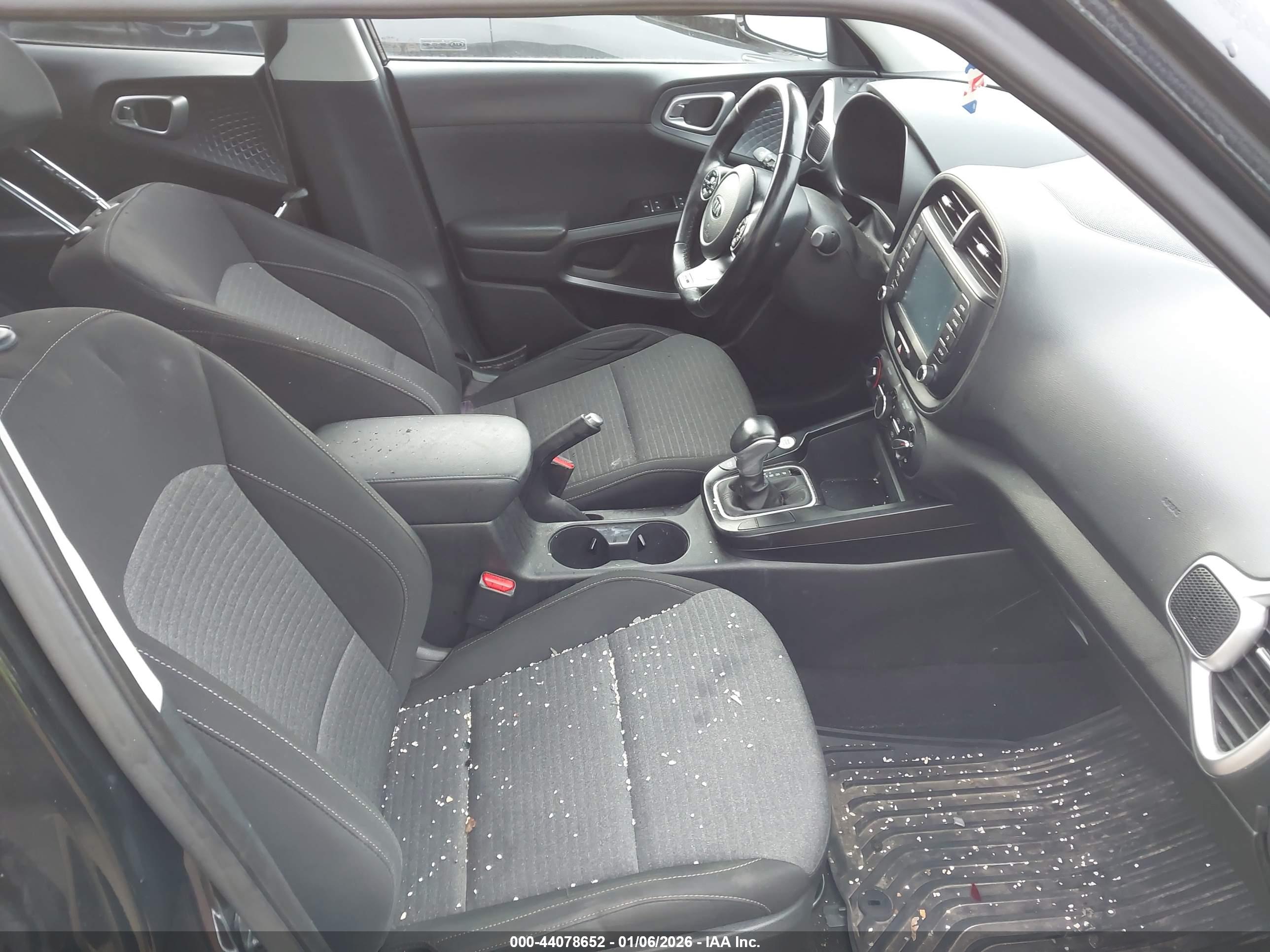 KIA SOUL image 5
