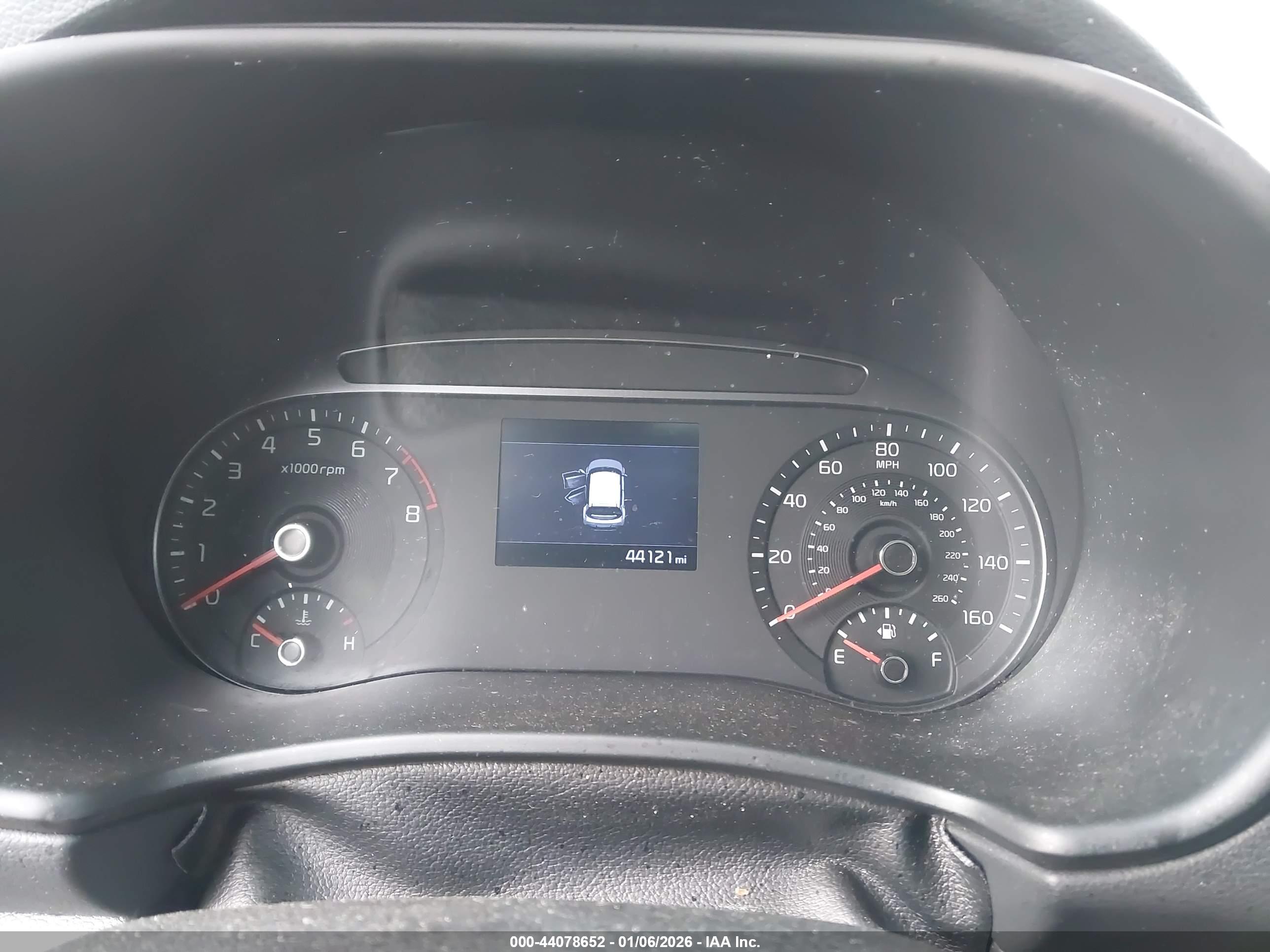 KIA SOUL image 7