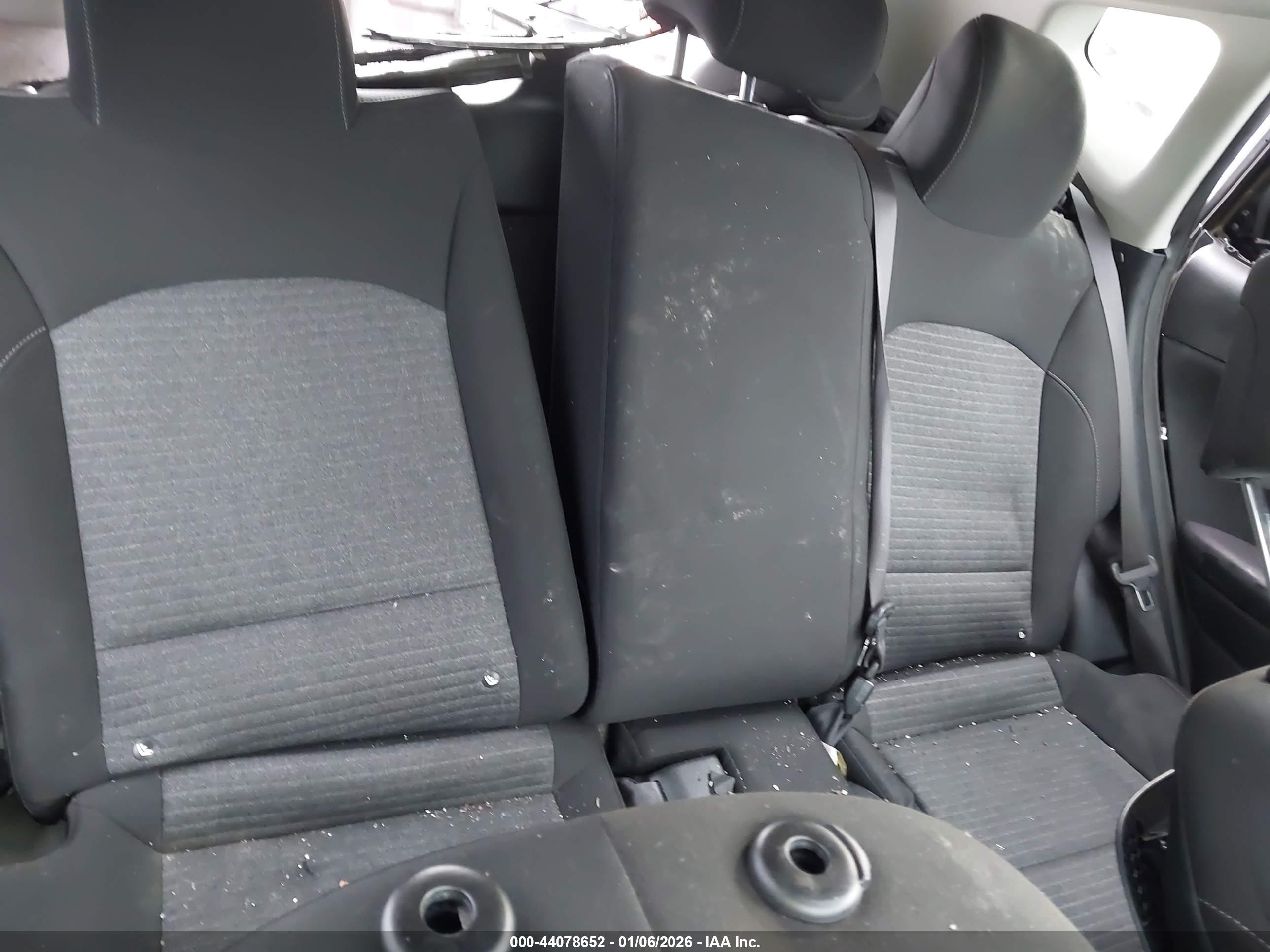 KIA SOUL image 8