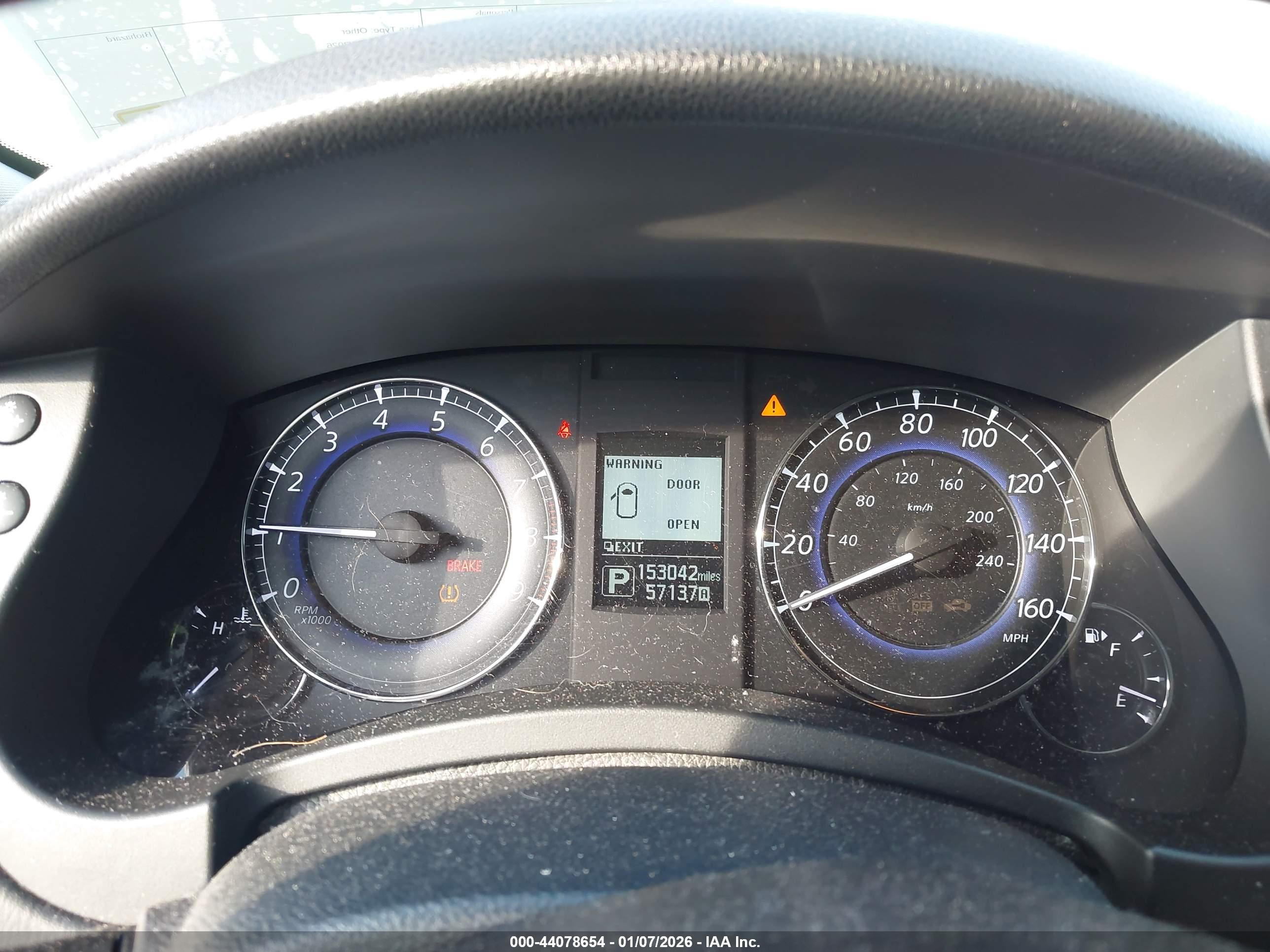 INFINITI QX50 image 7