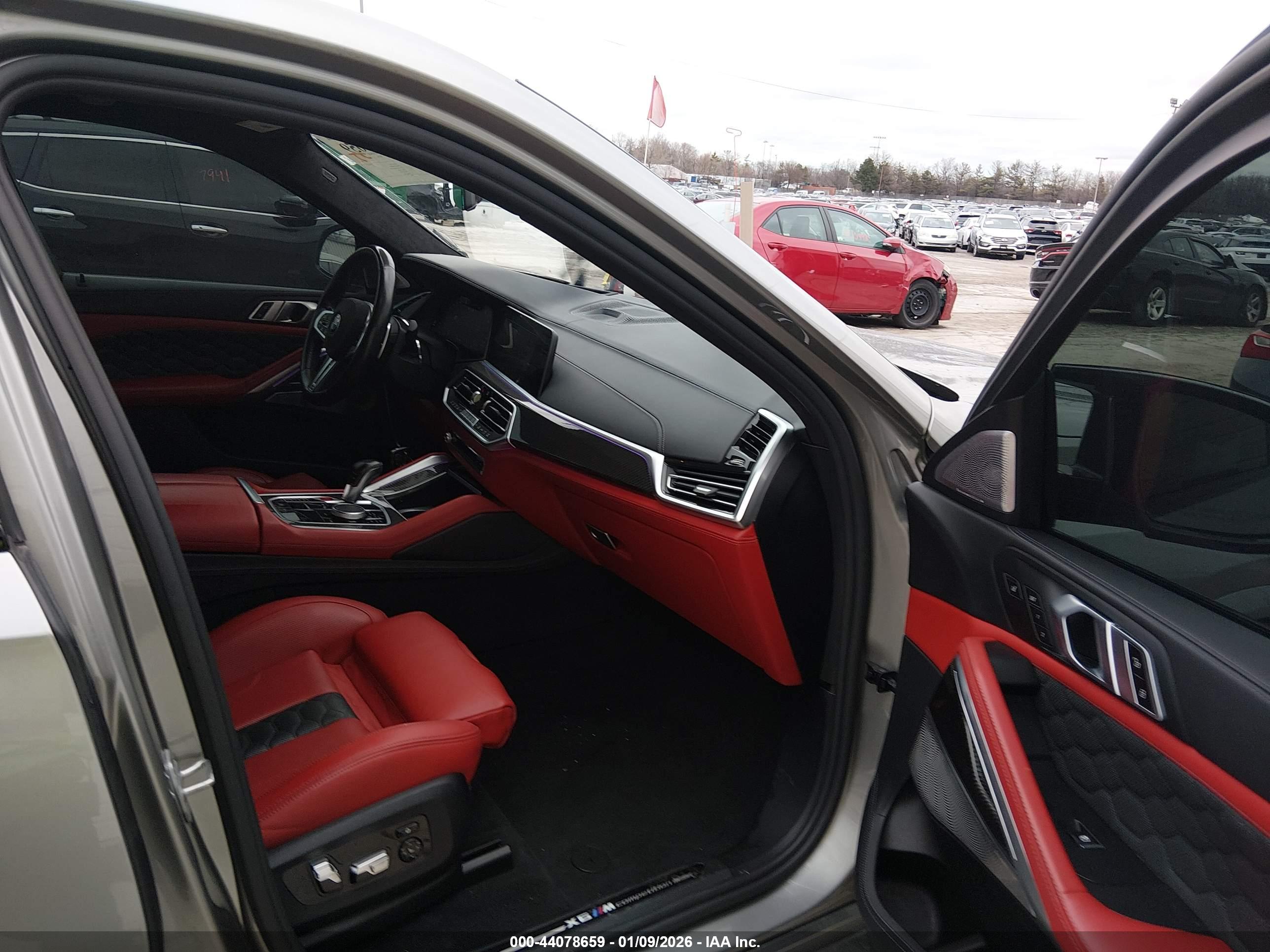 BMW X6 image 5