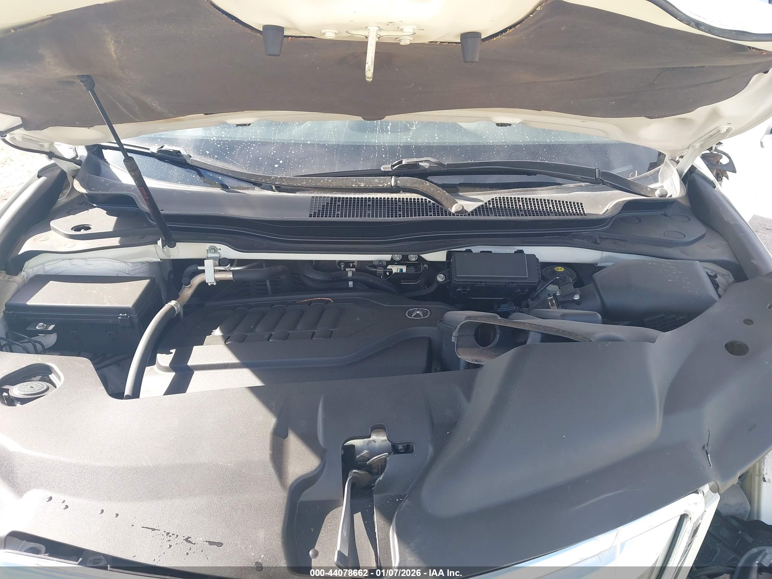 ACURA MDX image 10