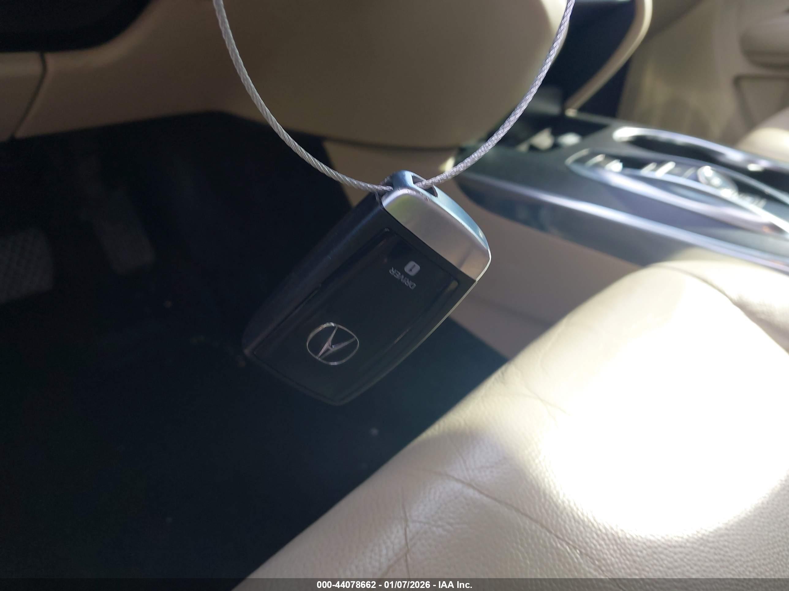 ACURA MDX image 11