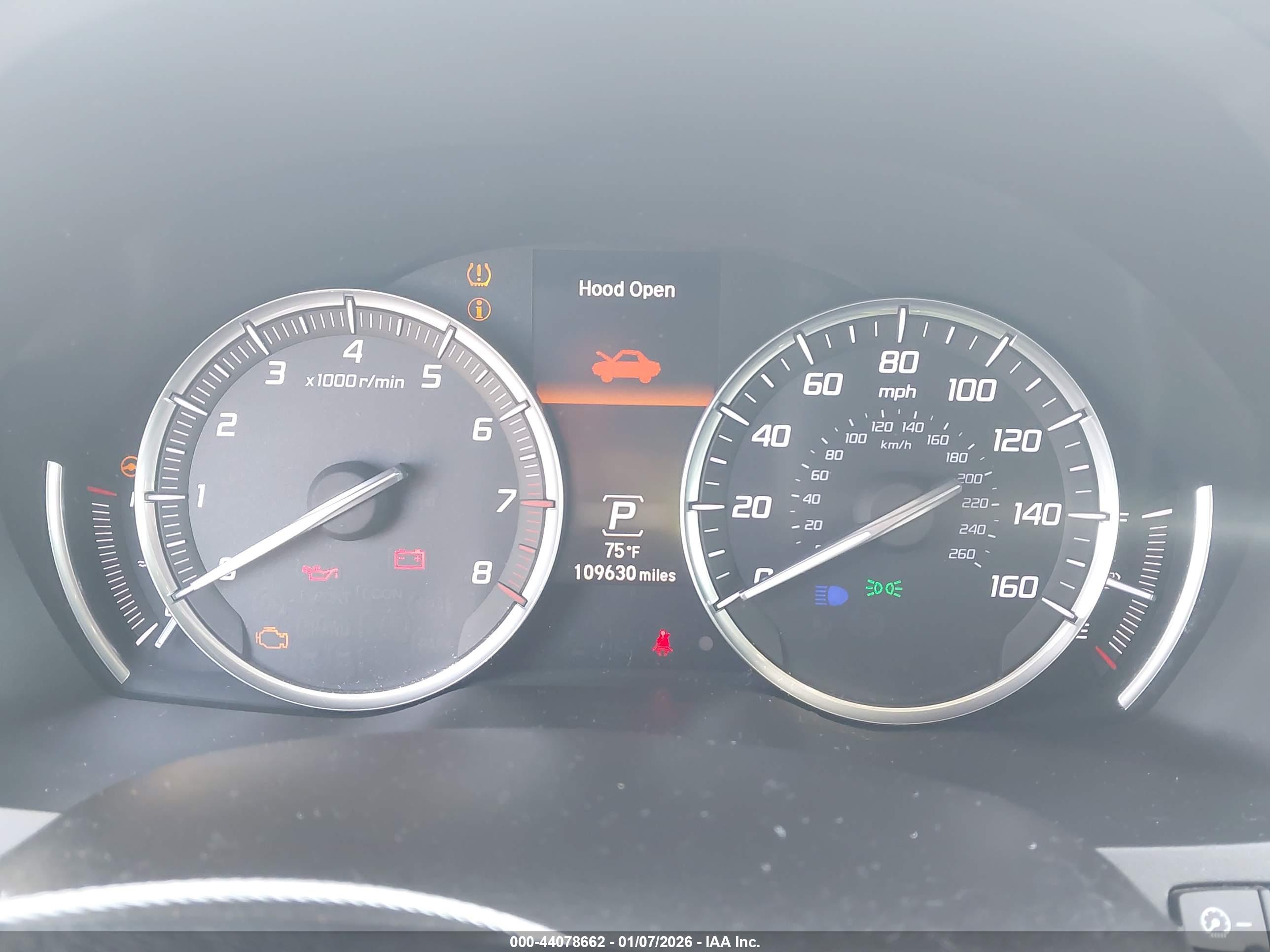 ACURA MDX image 7