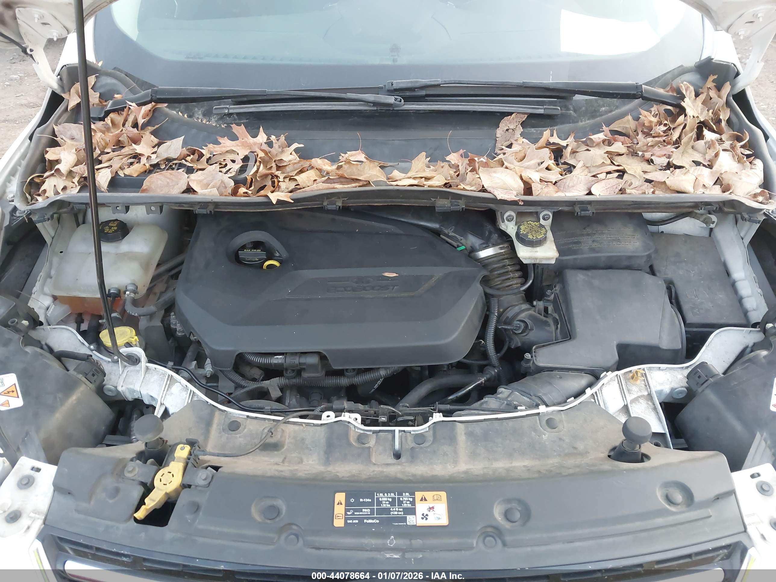 FORD ESCAPE image 10