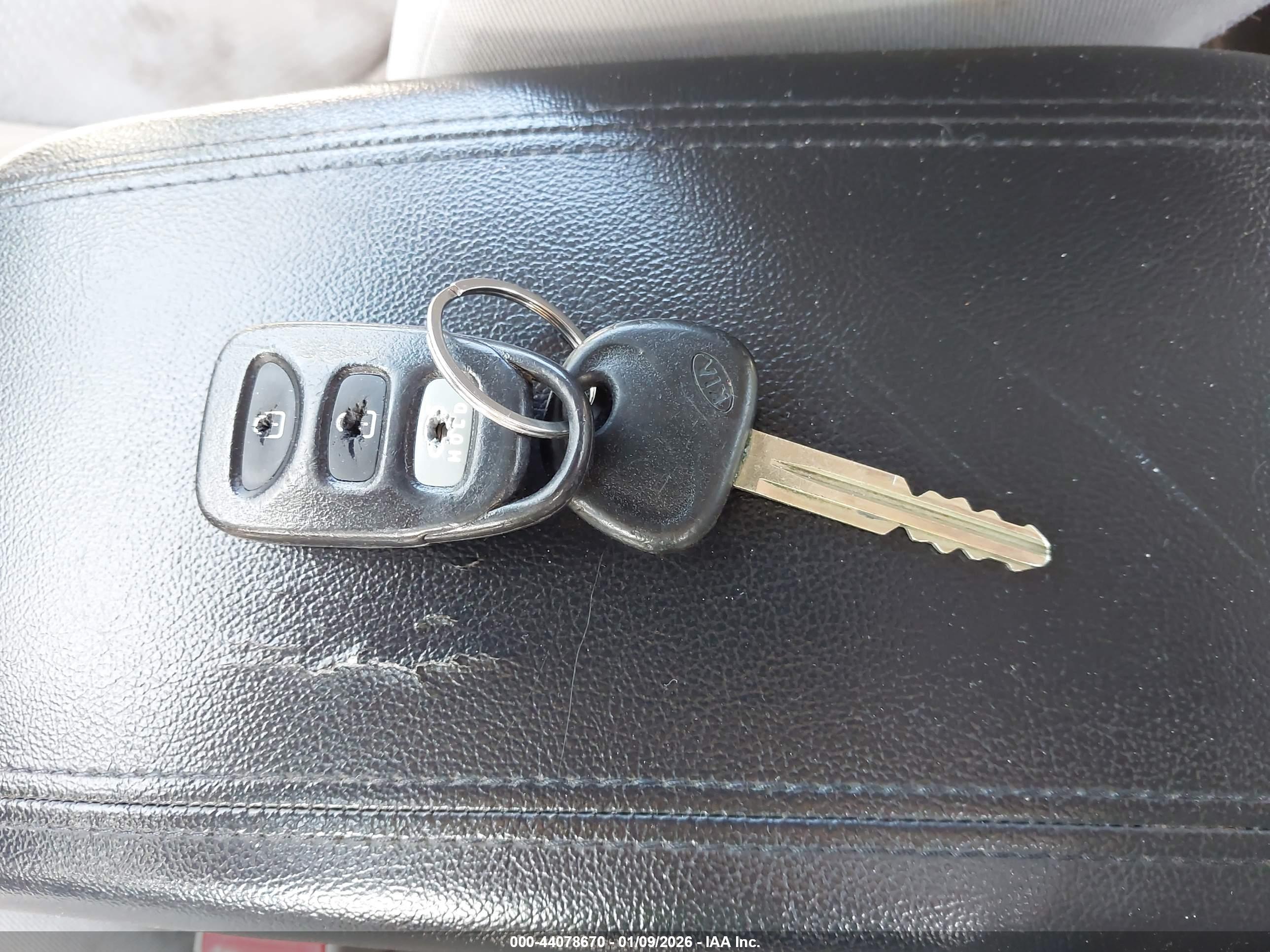 KIA FORTE image 11