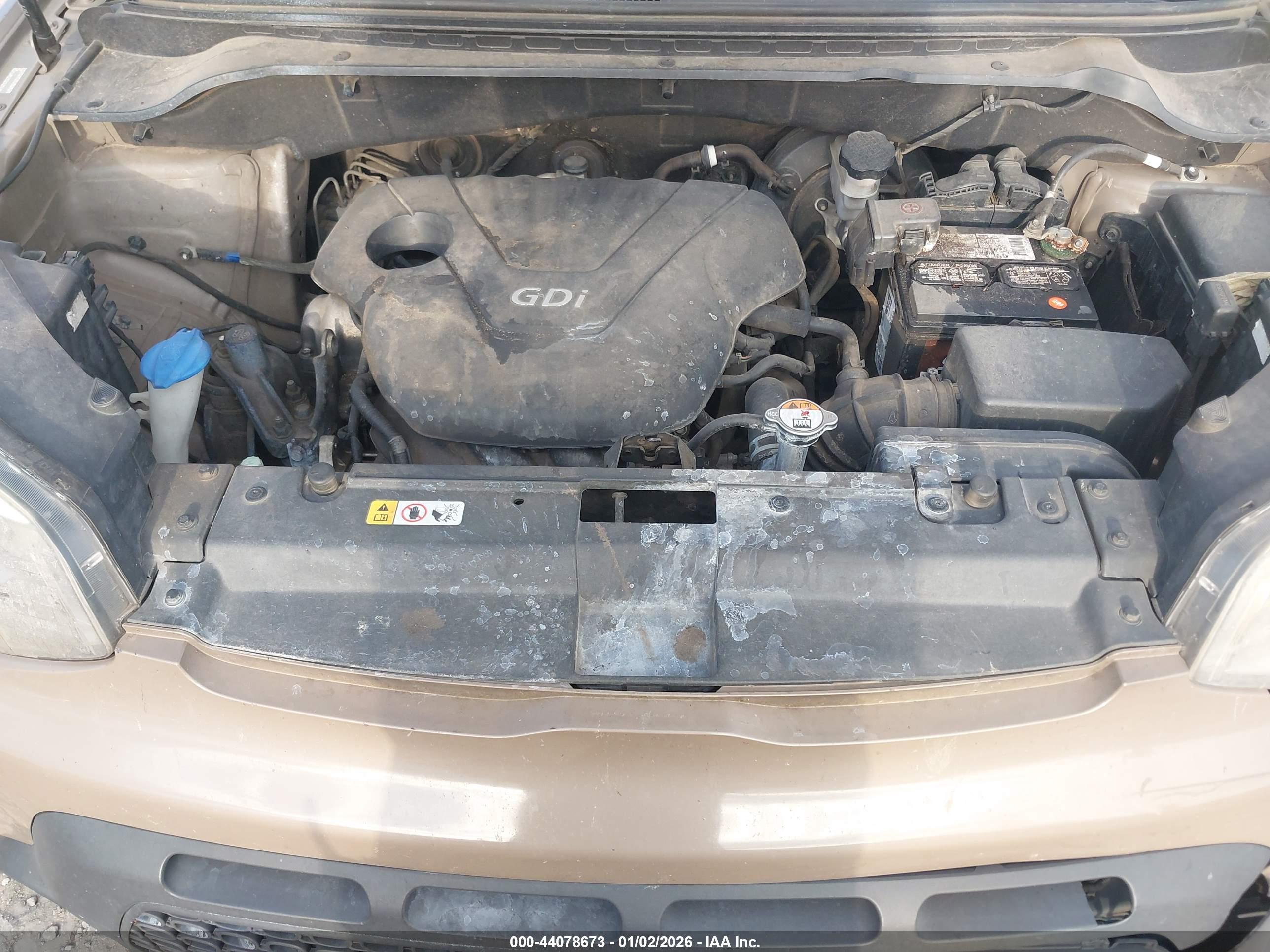 KIA SOUL image 10