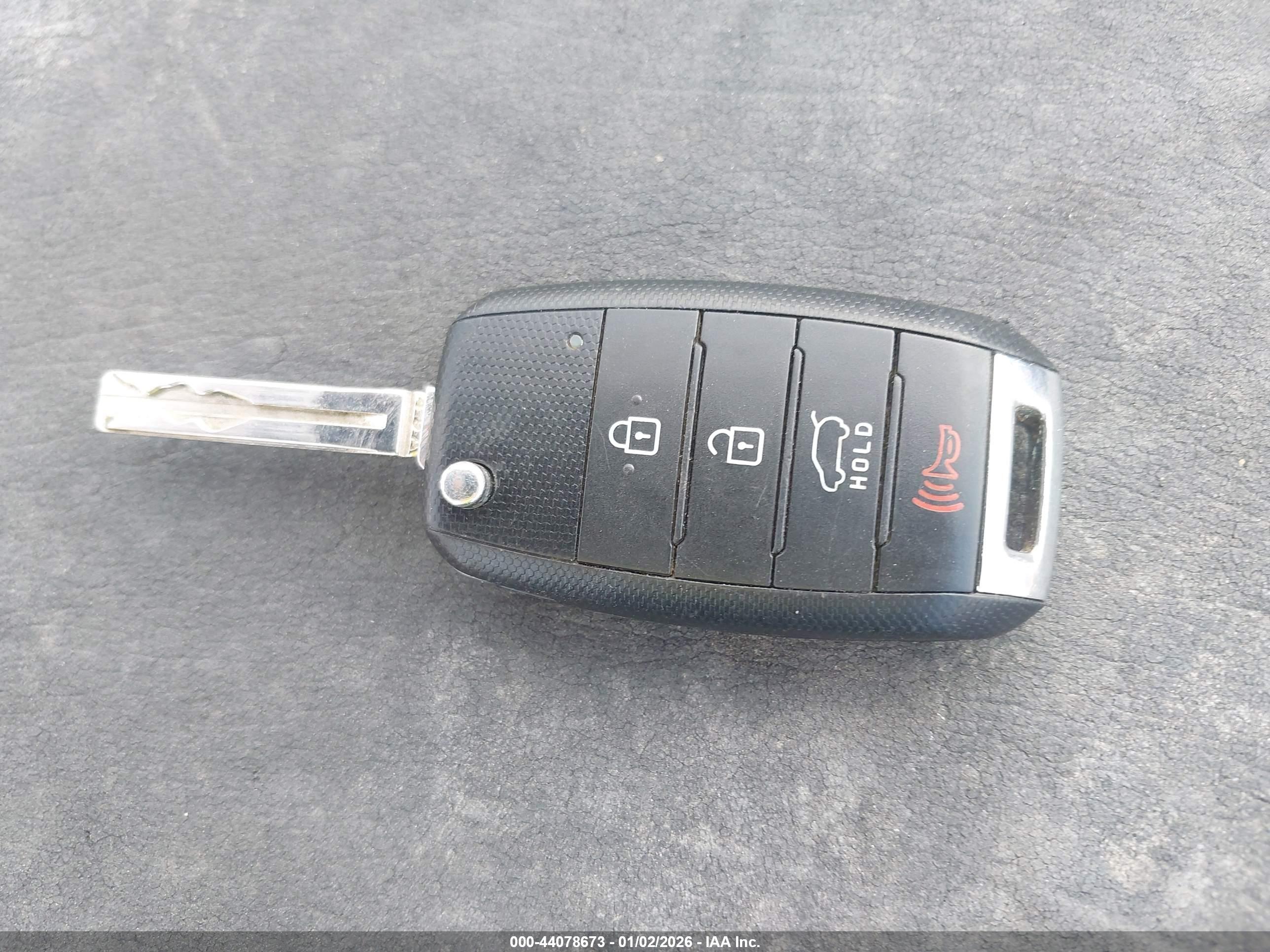 KIA SOUL image 11