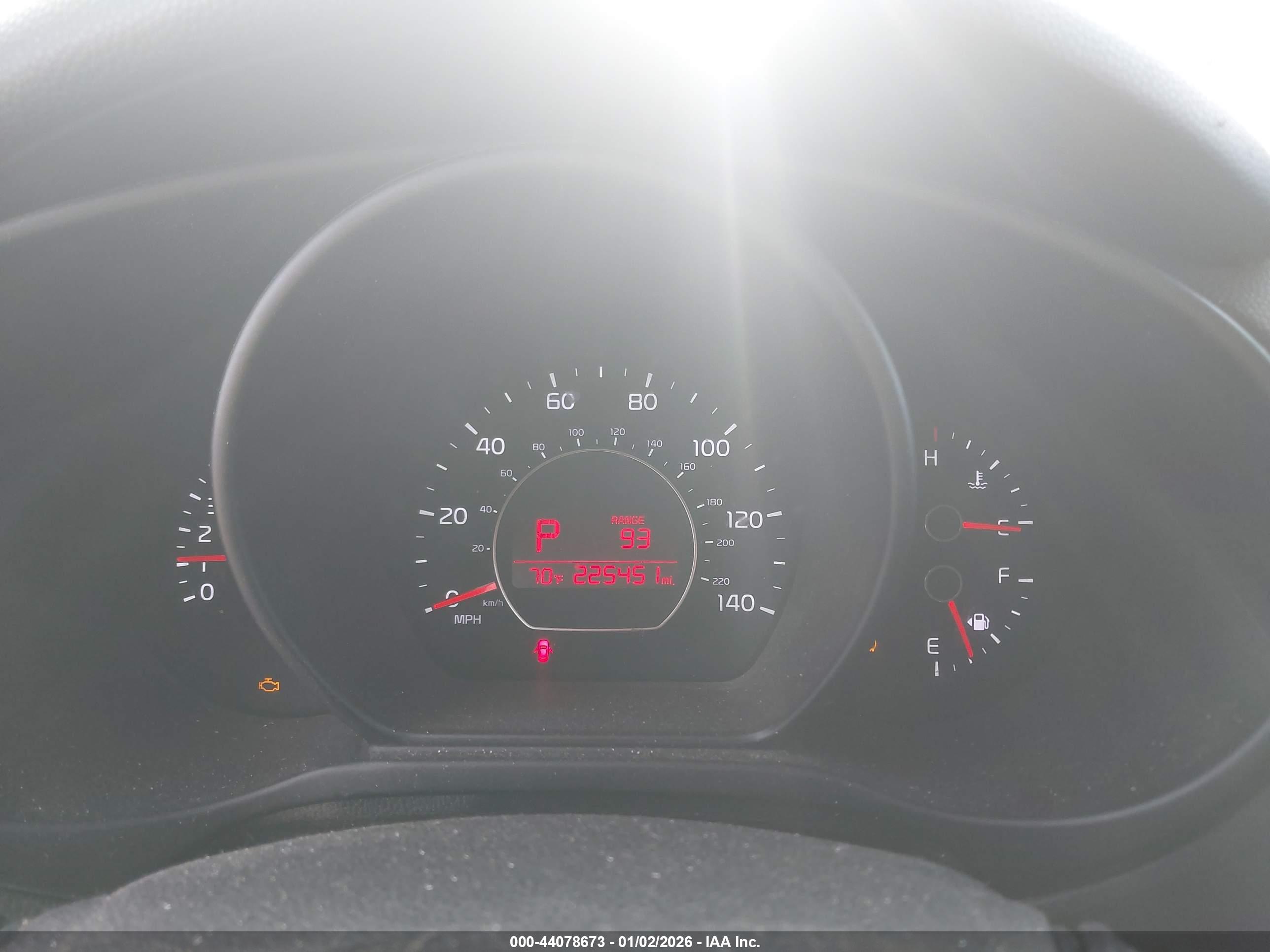 KIA SOUL image 7