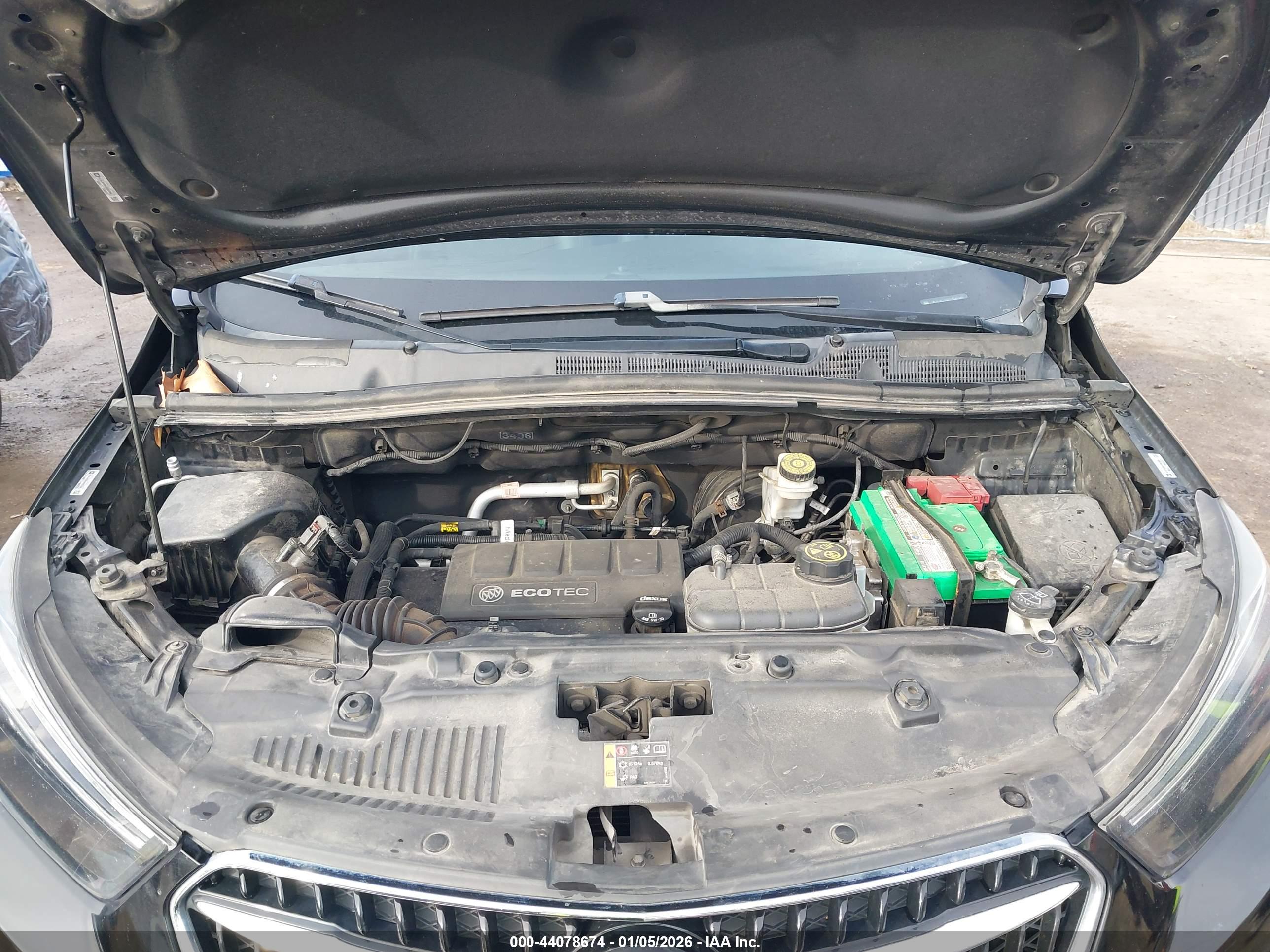 BUICK ENCORE image 10