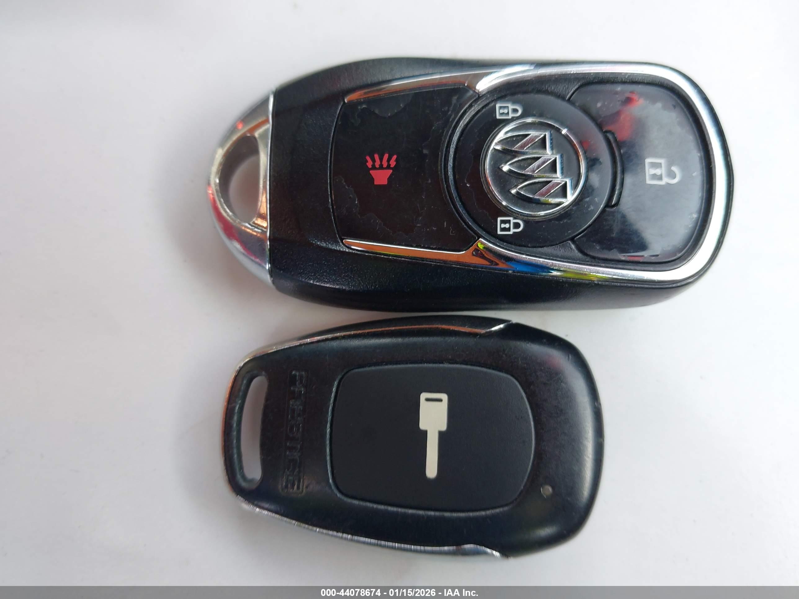 BUICK ENCORE image 11