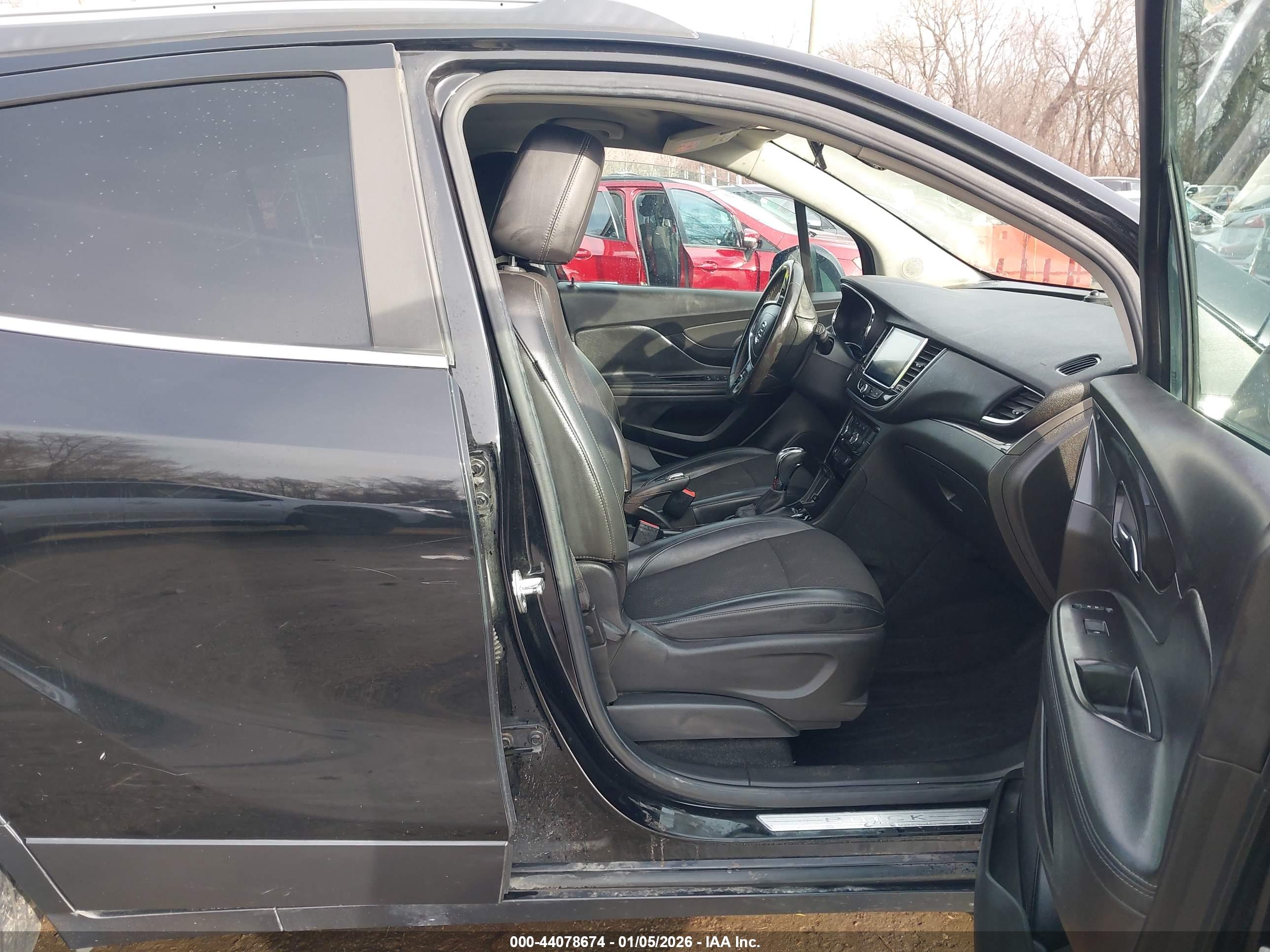 BUICK ENCORE image 5