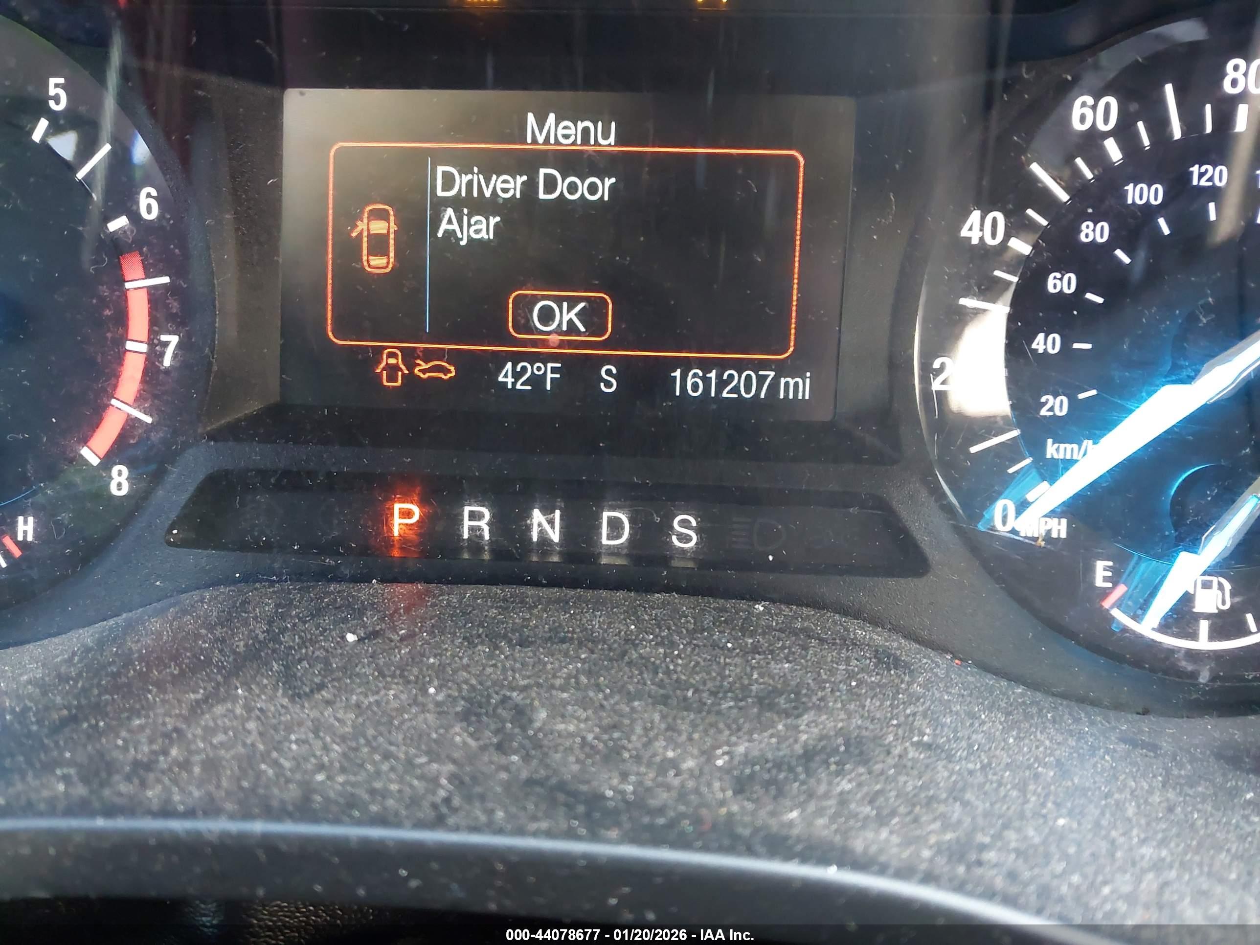 FORD FUSION image 7