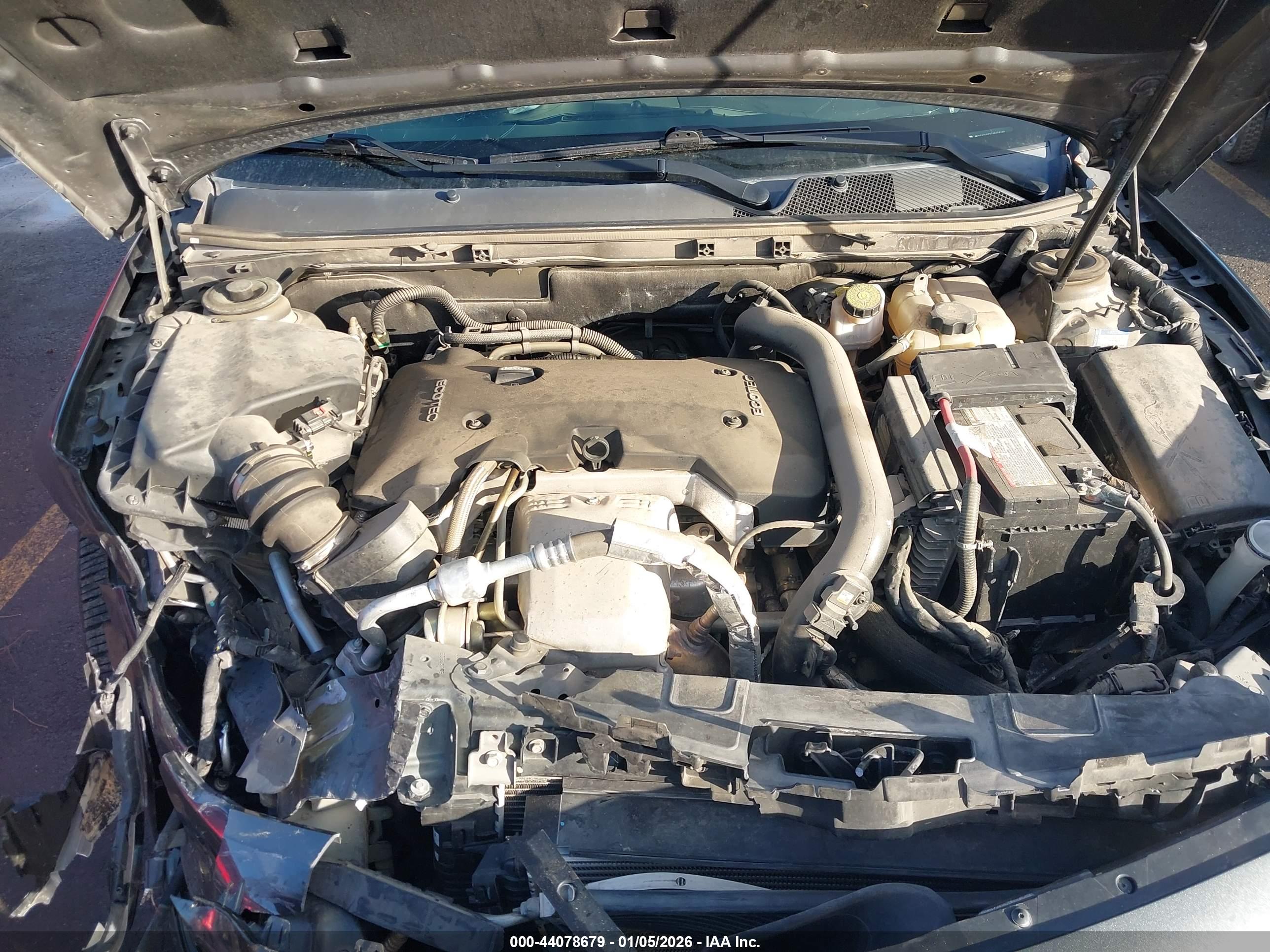 BUICK REGAL image 10