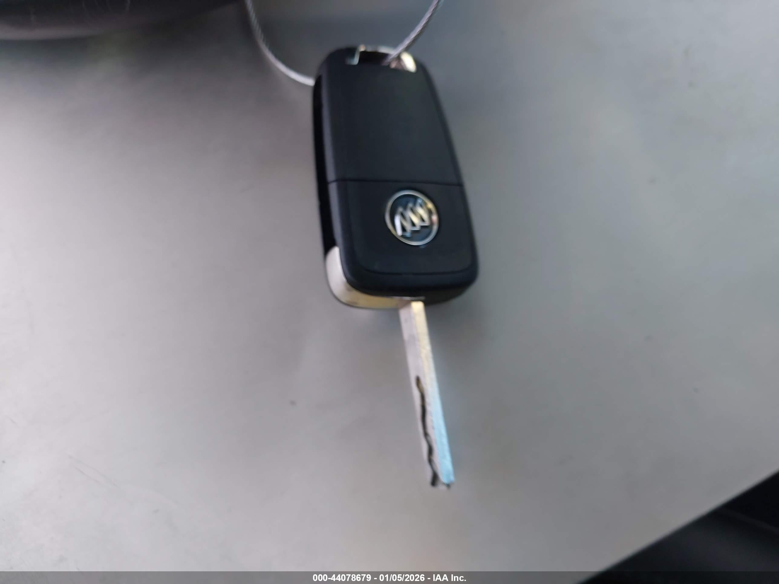 BUICK REGAL image 11