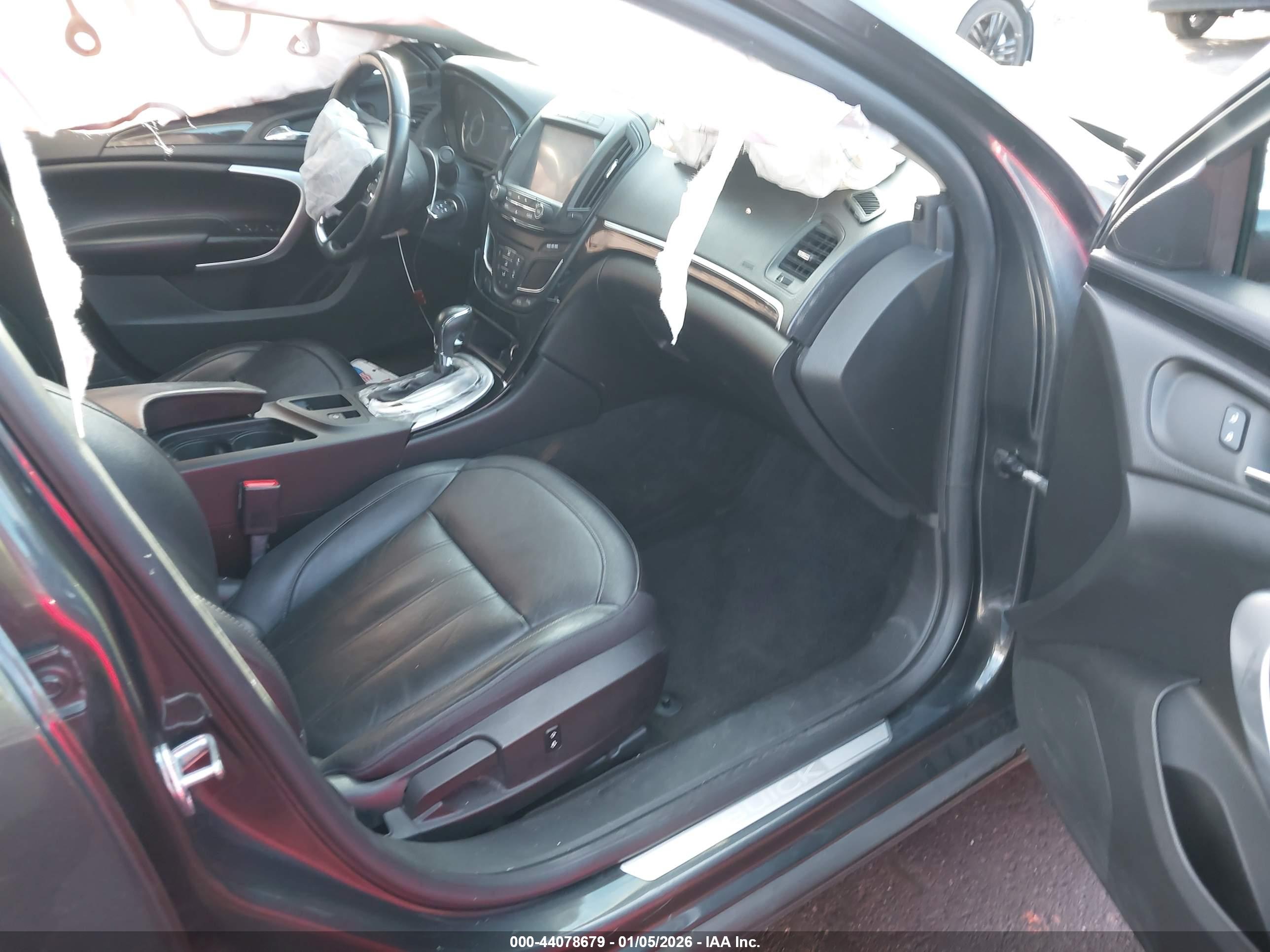 BUICK REGAL image 5
