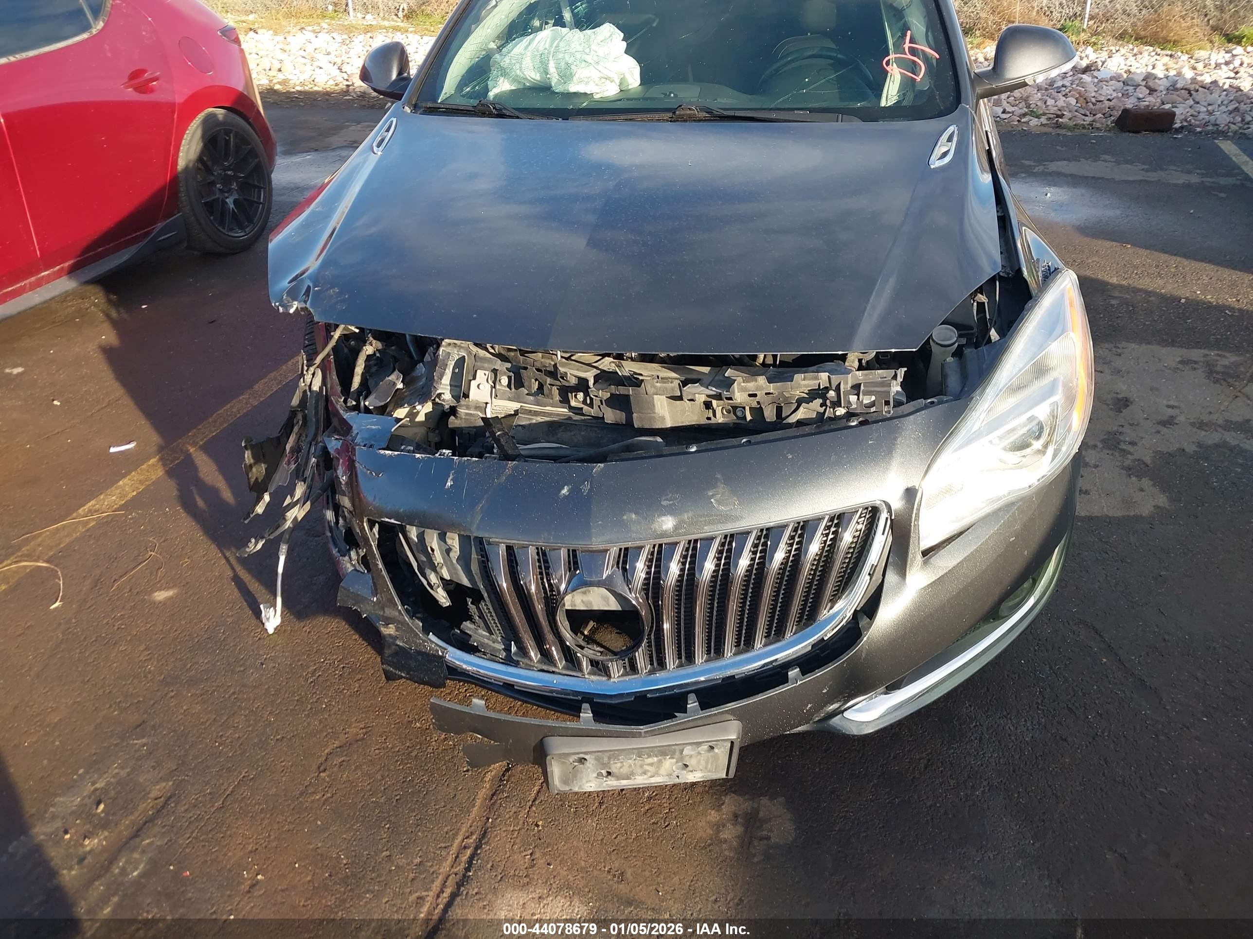 BUICK REGAL image 6