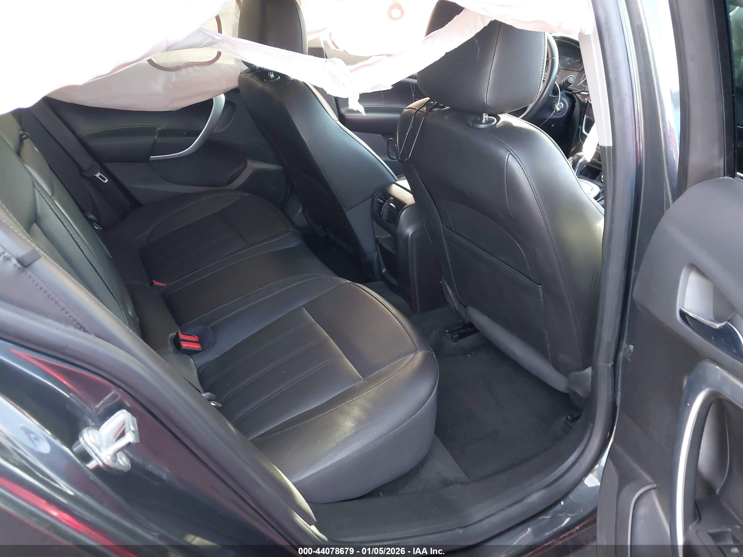BUICK REGAL image 8