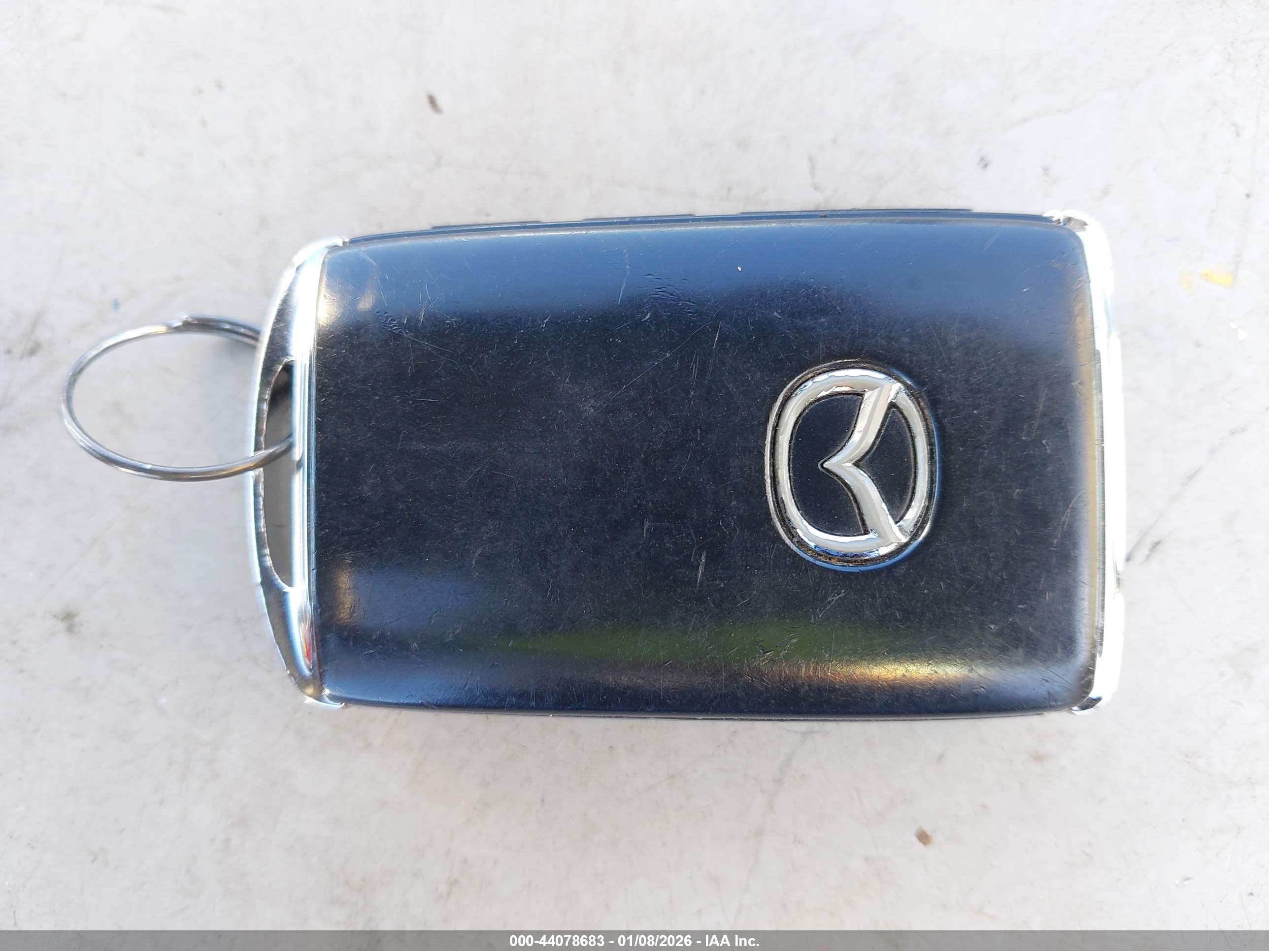 MAZDA MX-5 image 11