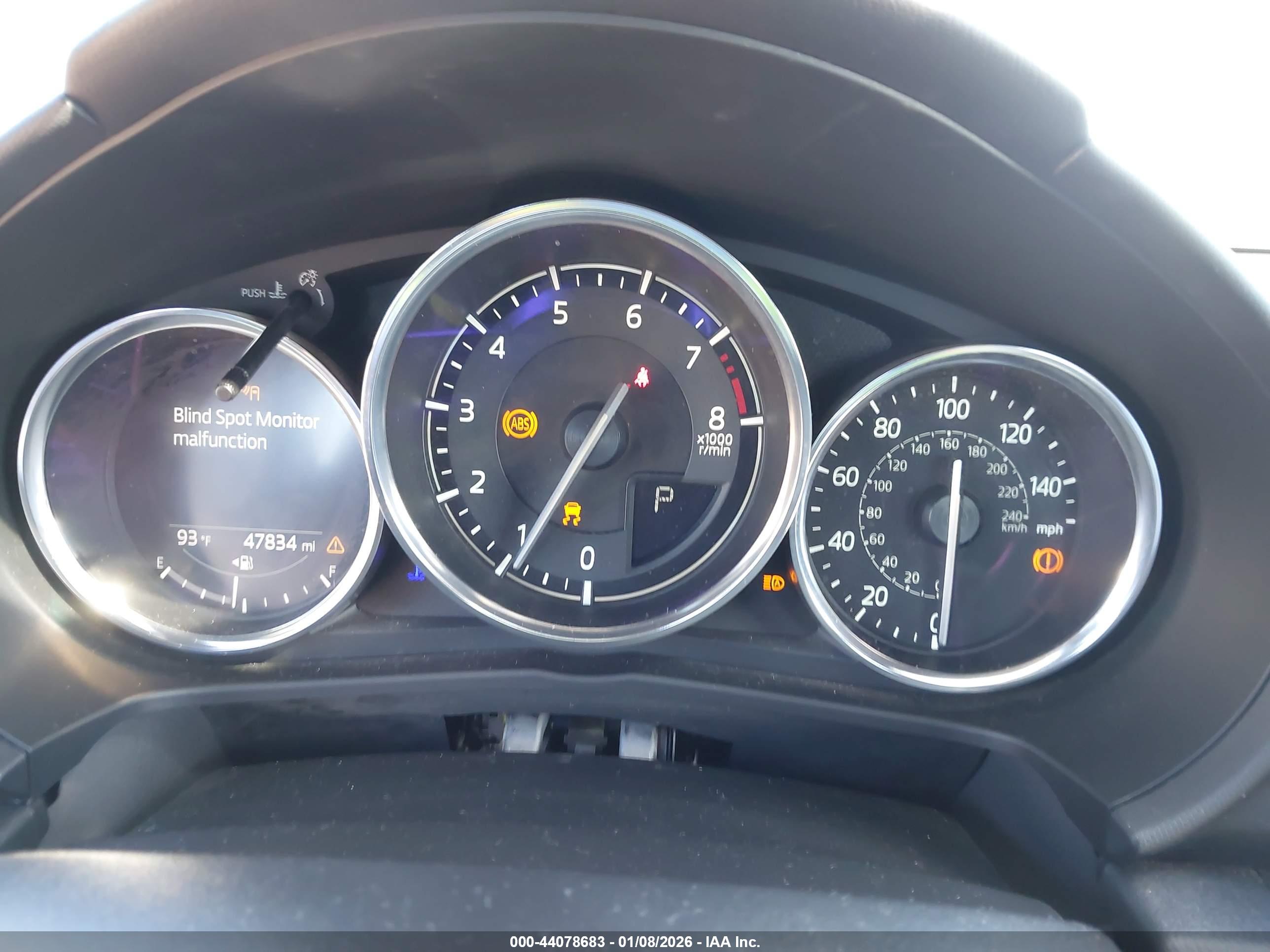 MAZDA MX-5 image 7