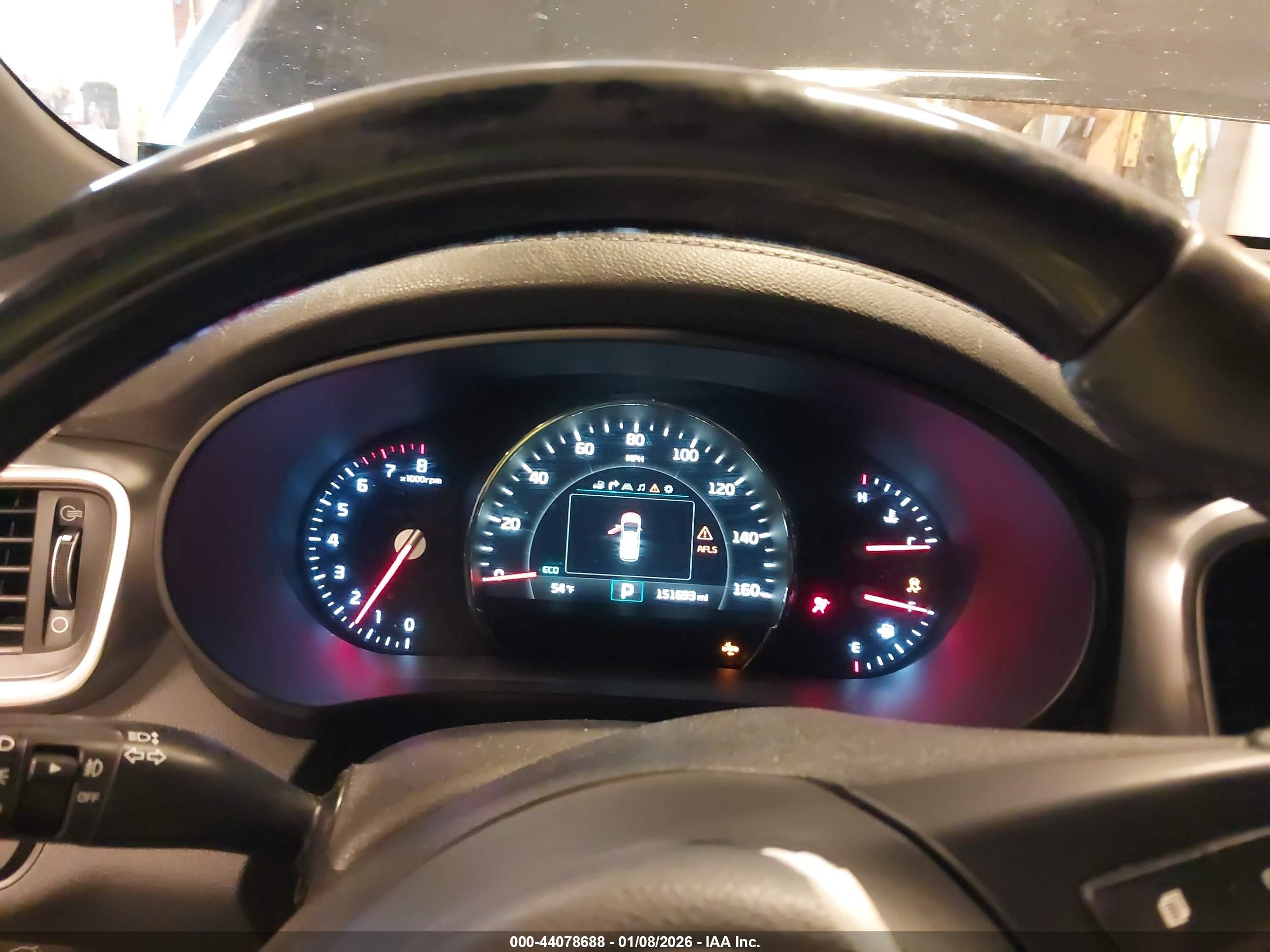 KIA SORENTO image 7