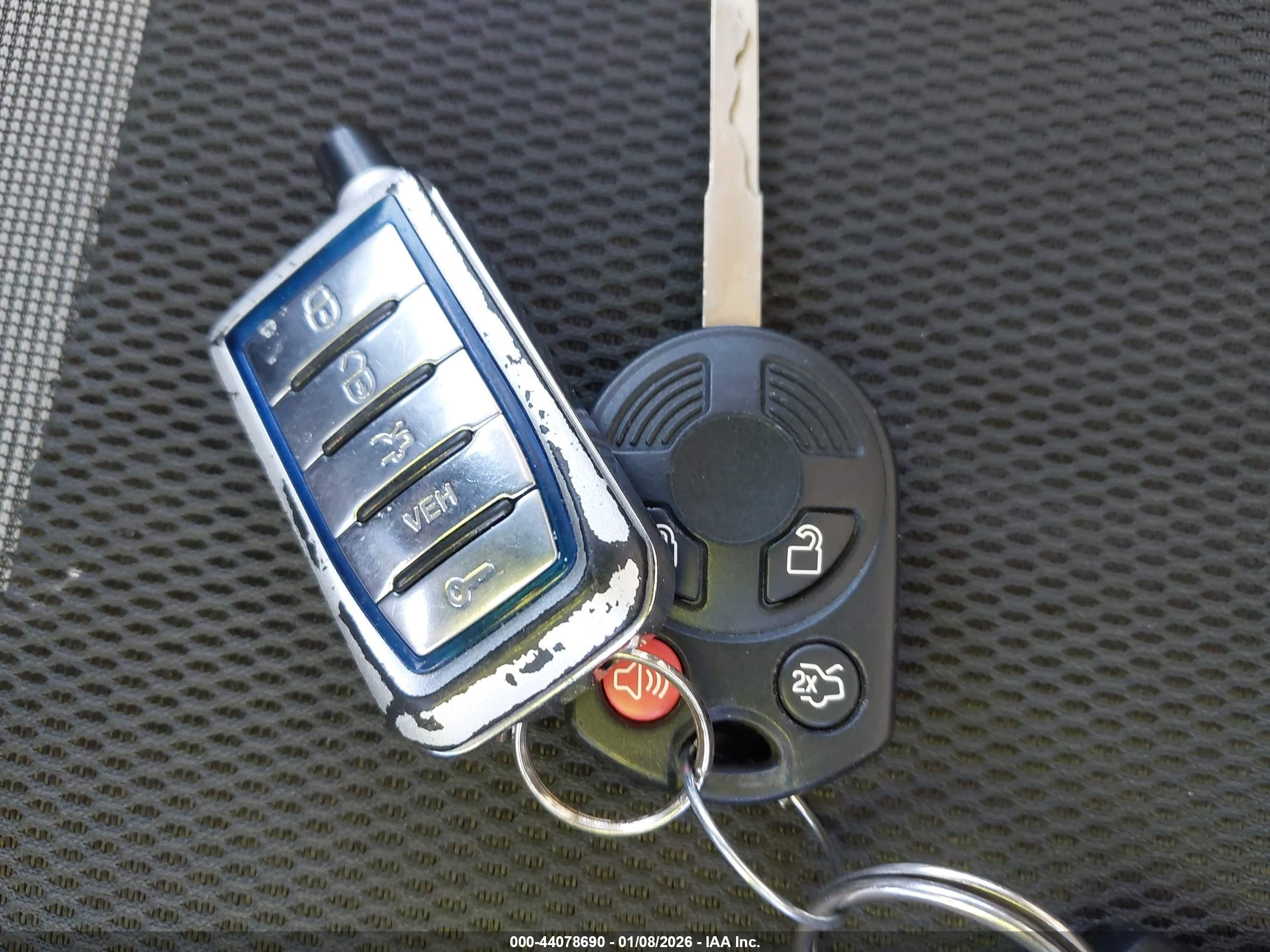 FORD FOCUS image 11