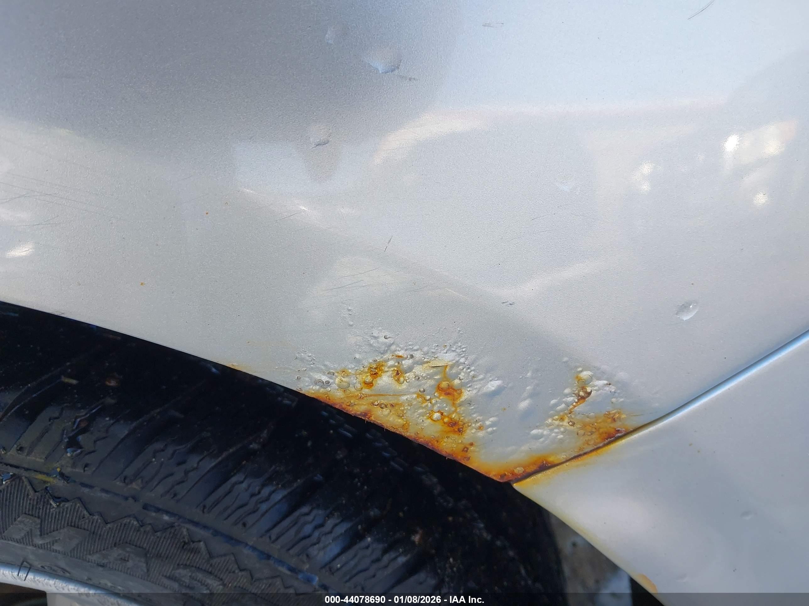 FORD FOCUS image 6