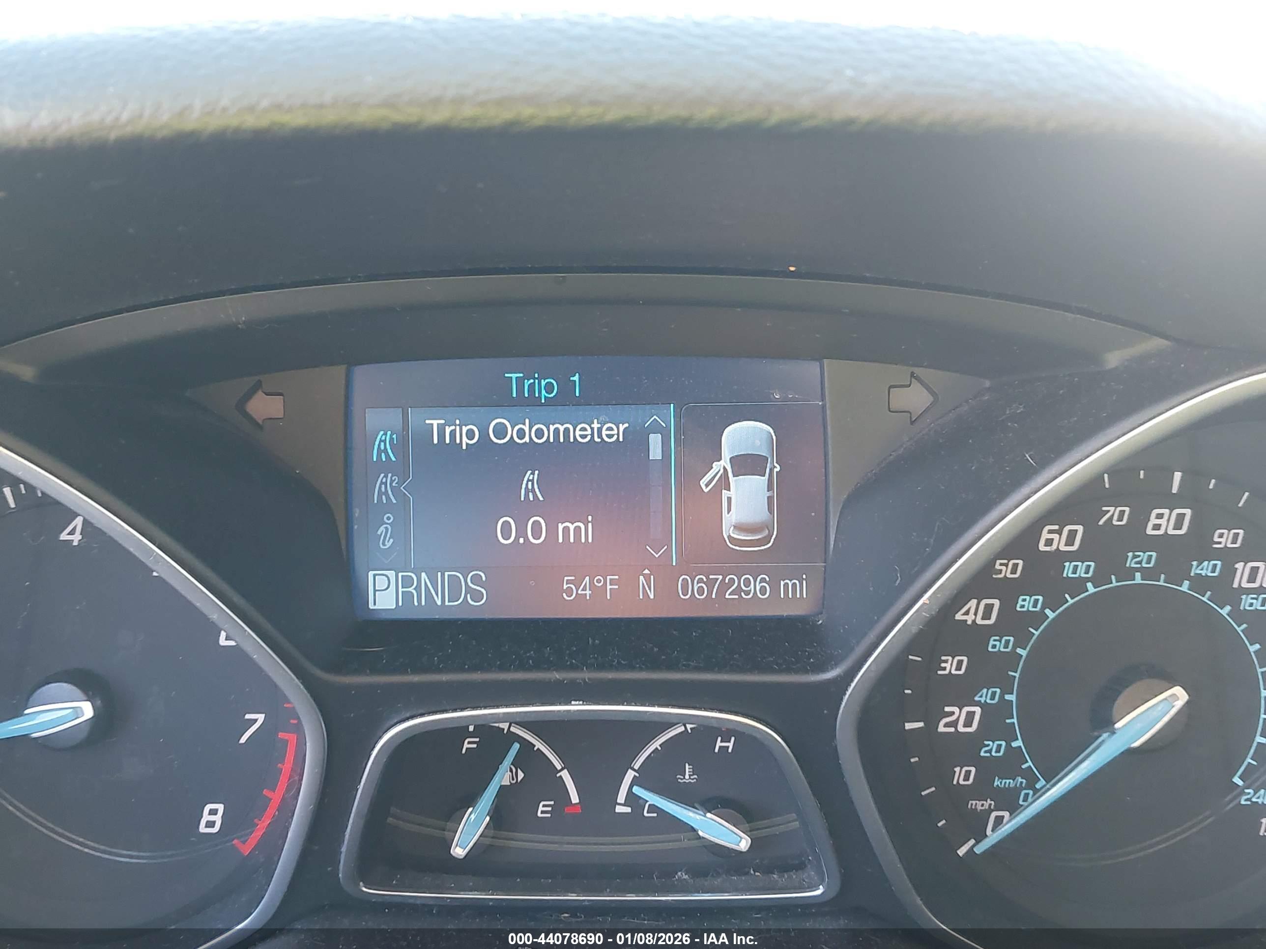 FORD FOCUS image 7