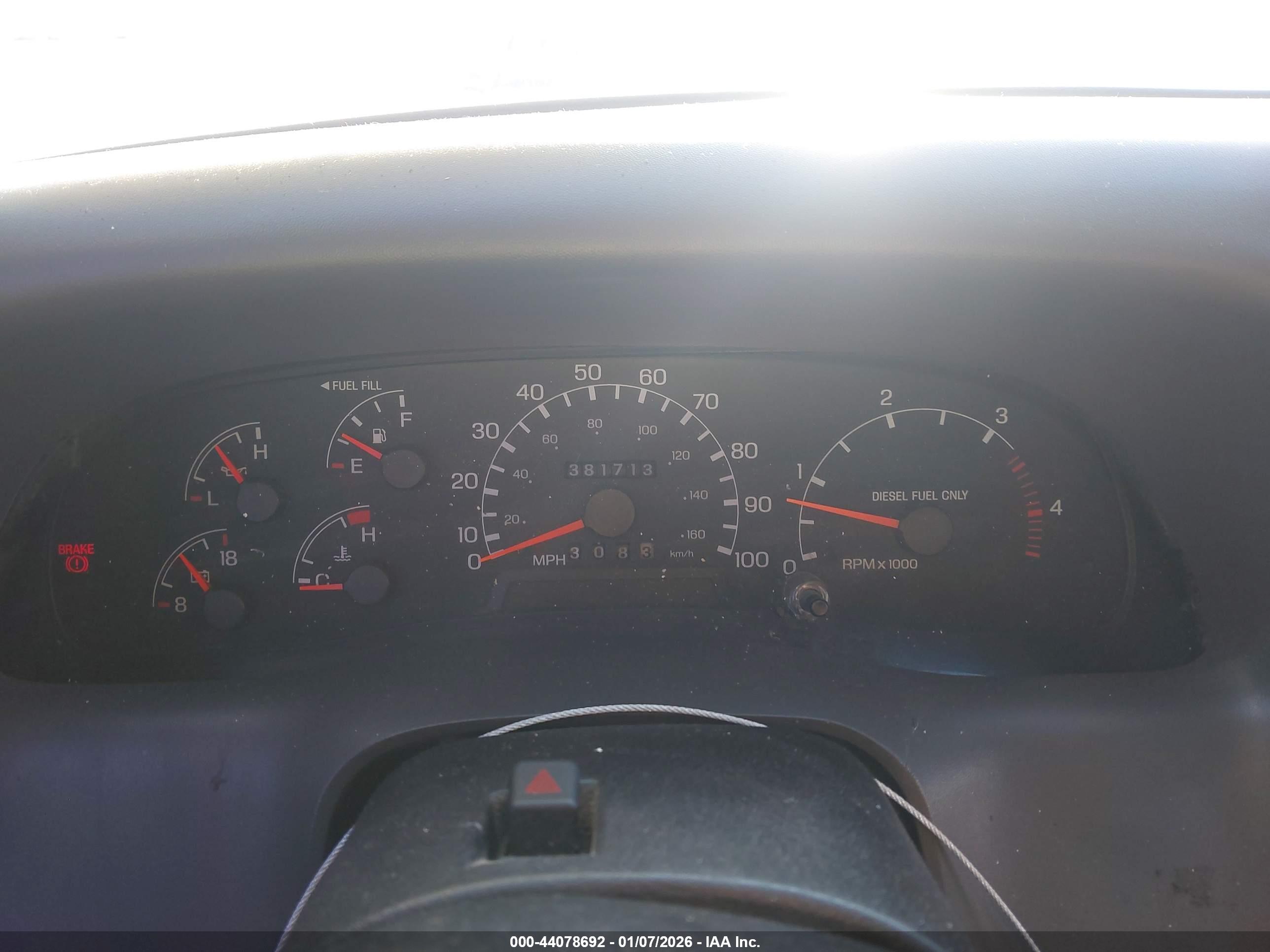 FORD F-350 image 7