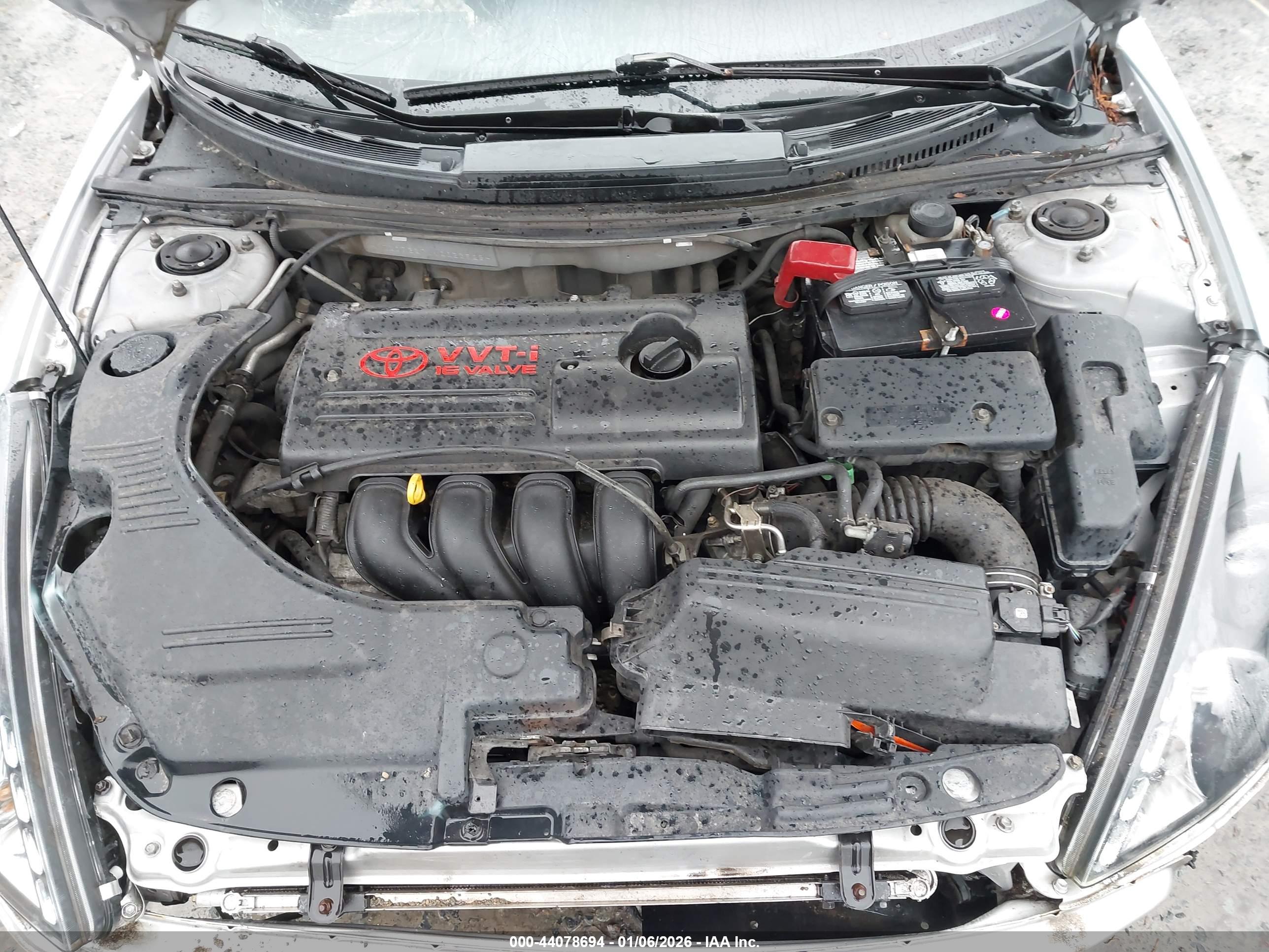 TOYOTA CELICA image 10