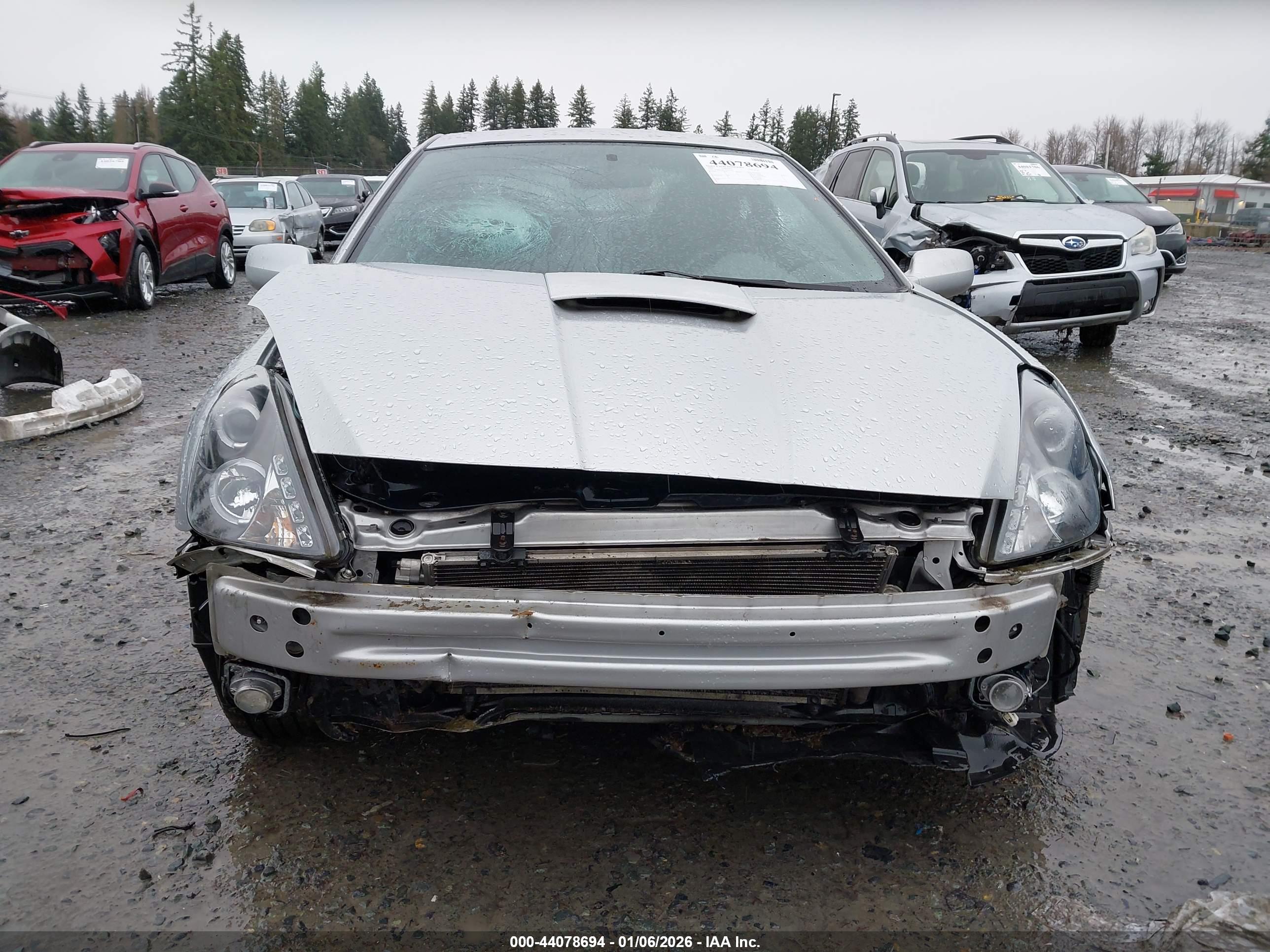 TOYOTA CELICA image 6