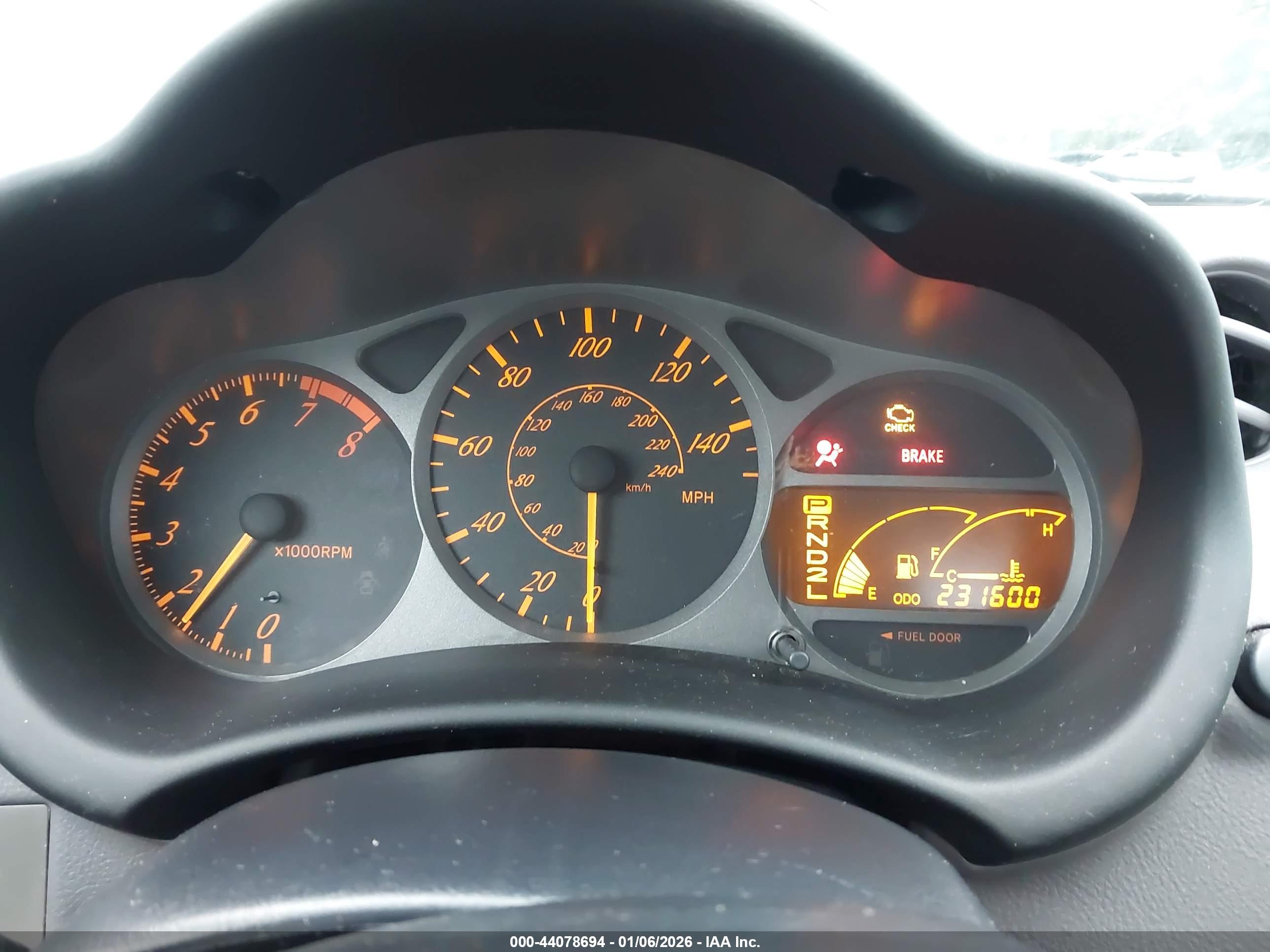 TOYOTA CELICA image 7