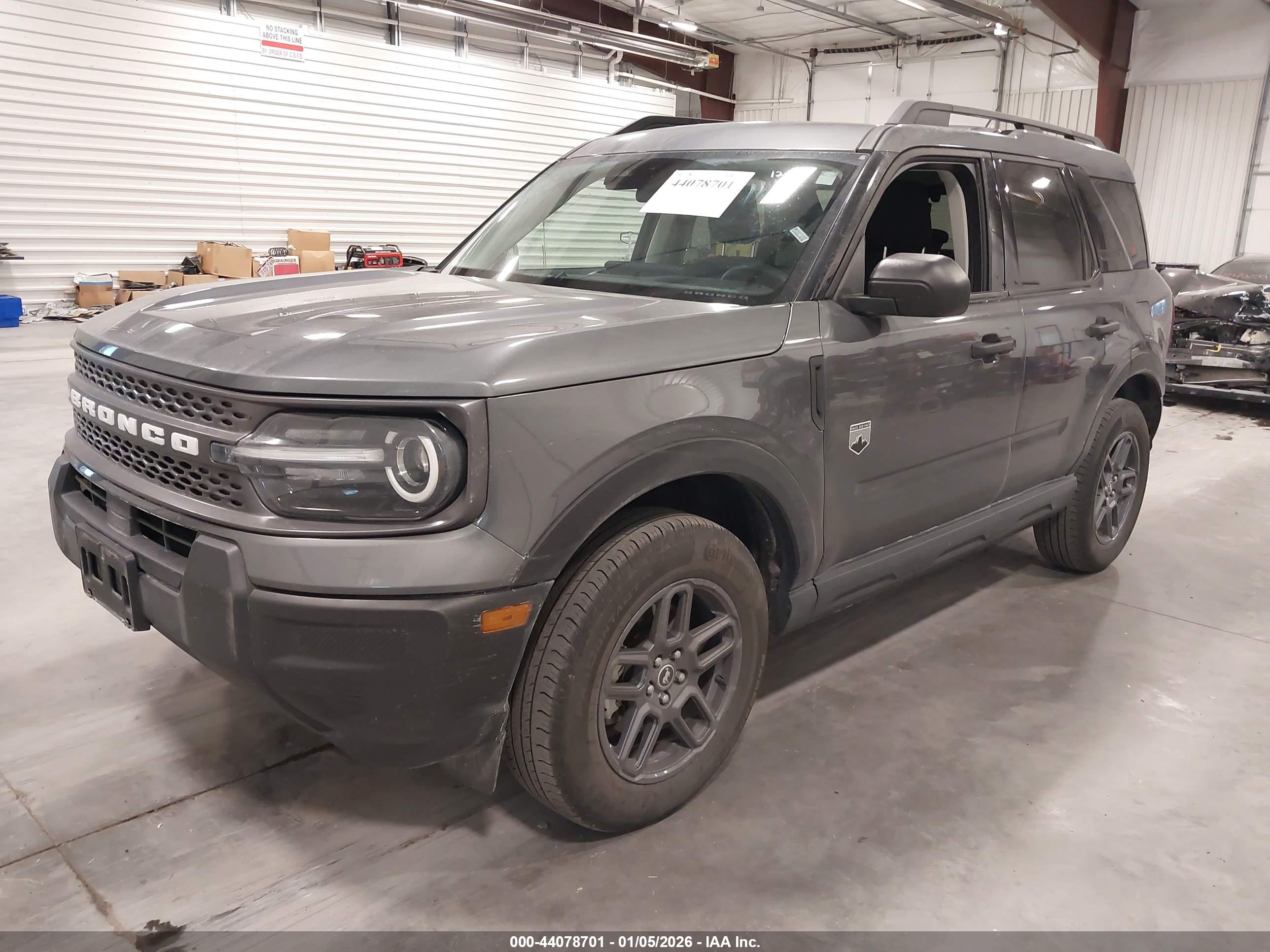 FORD BRONCO image 2