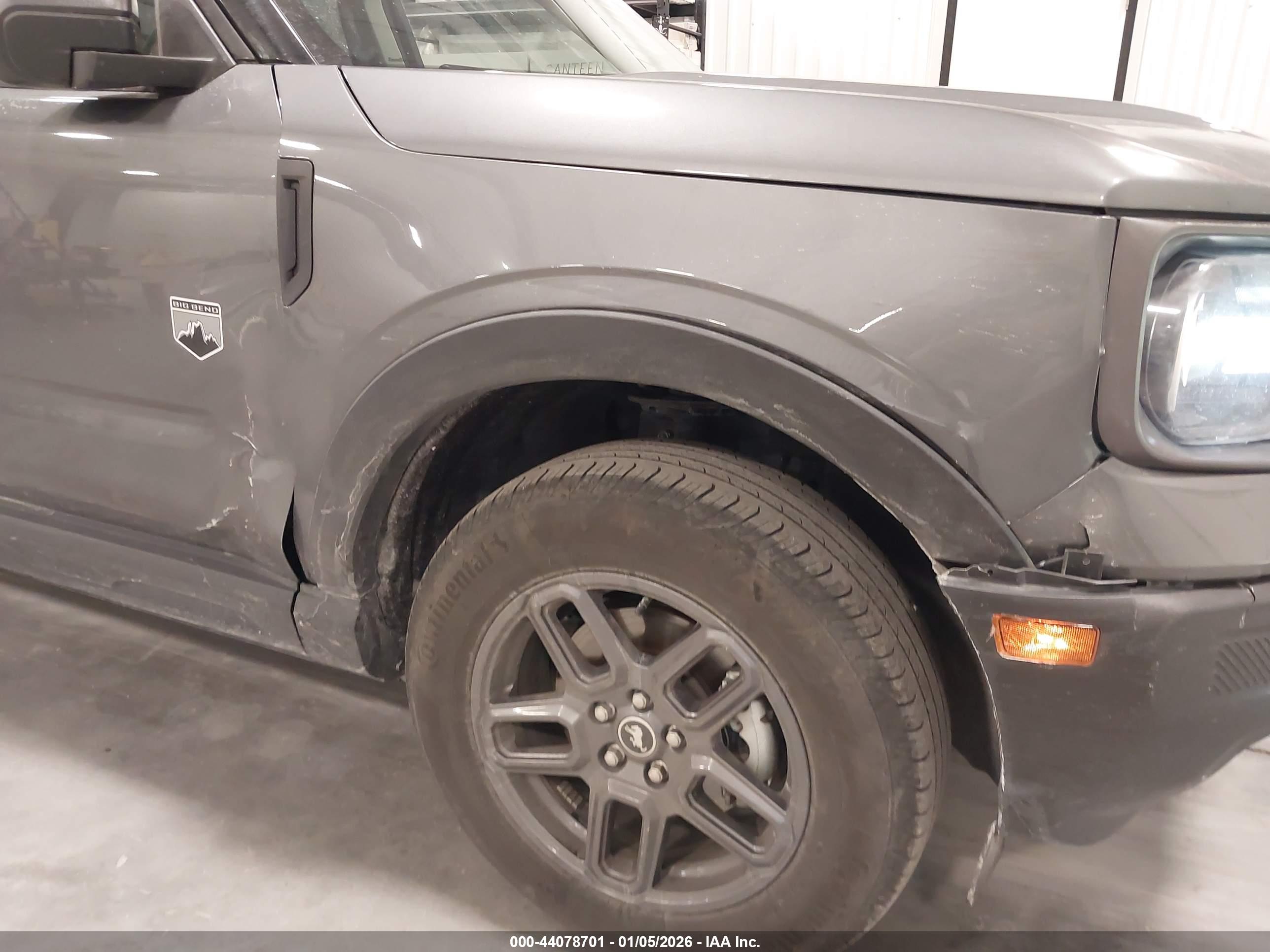 FORD BRONCO image 6