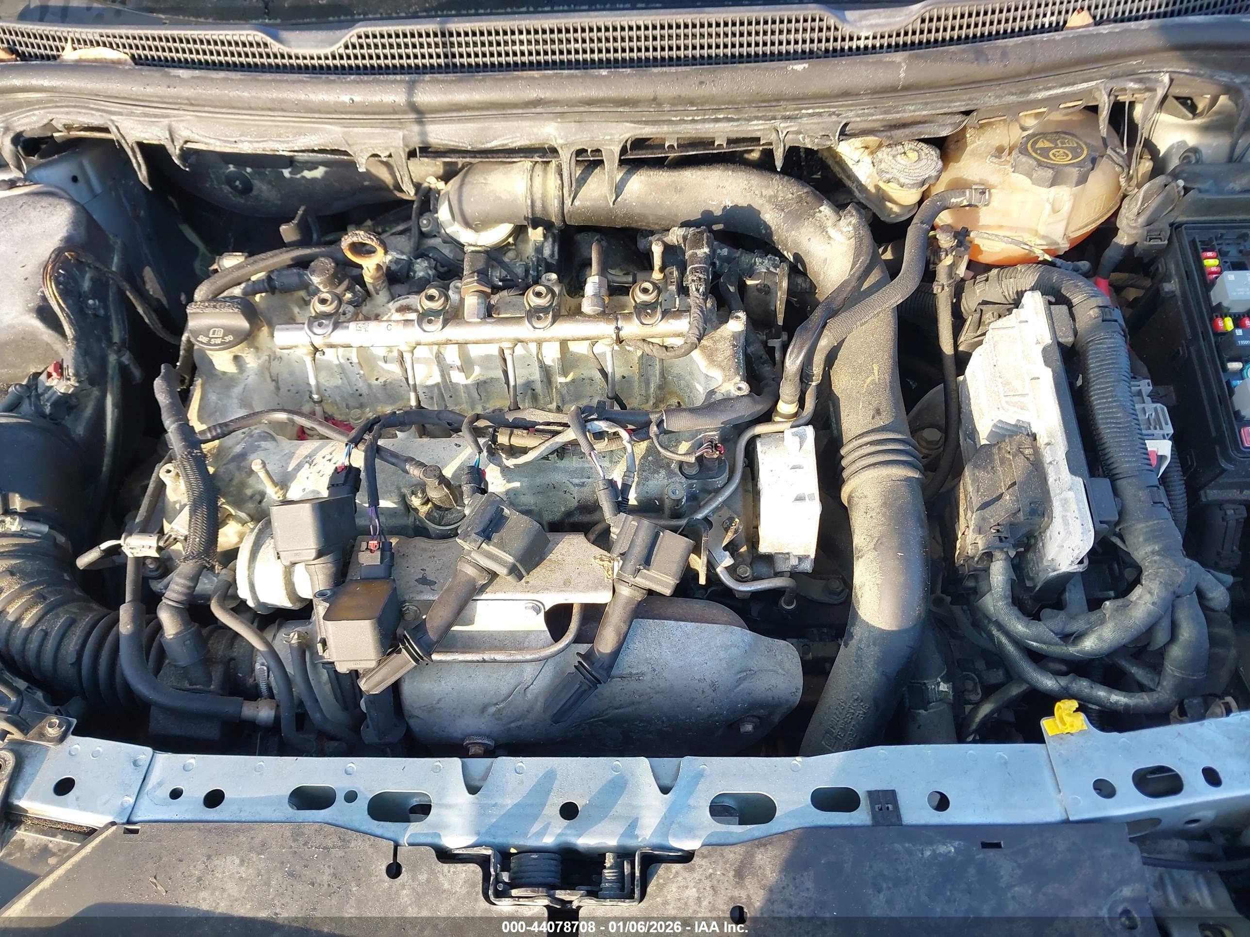 CHEVROLET CRUZE image 10