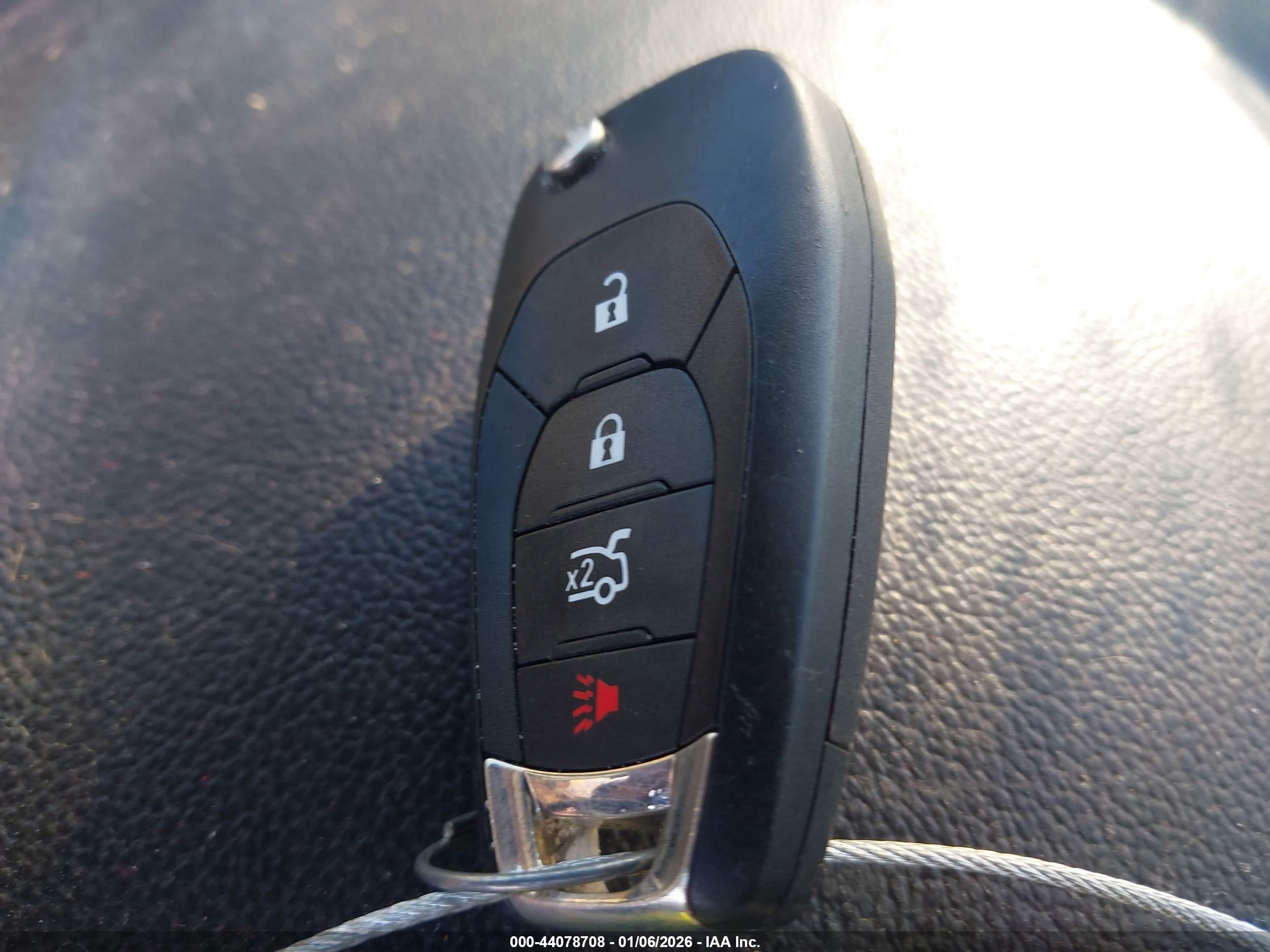 CHEVROLET CRUZE image 11