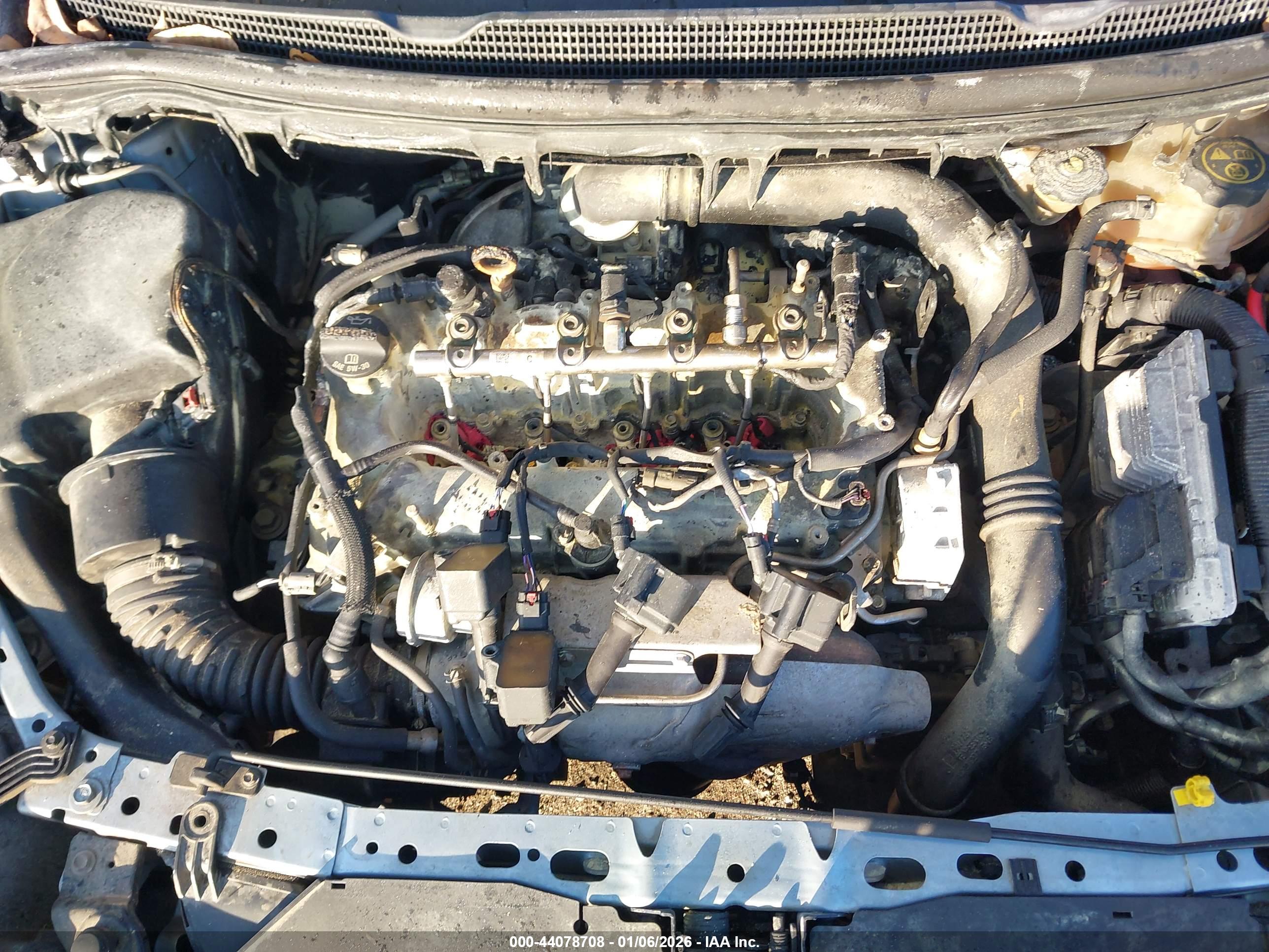 CHEVROLET CRUZE image 6
