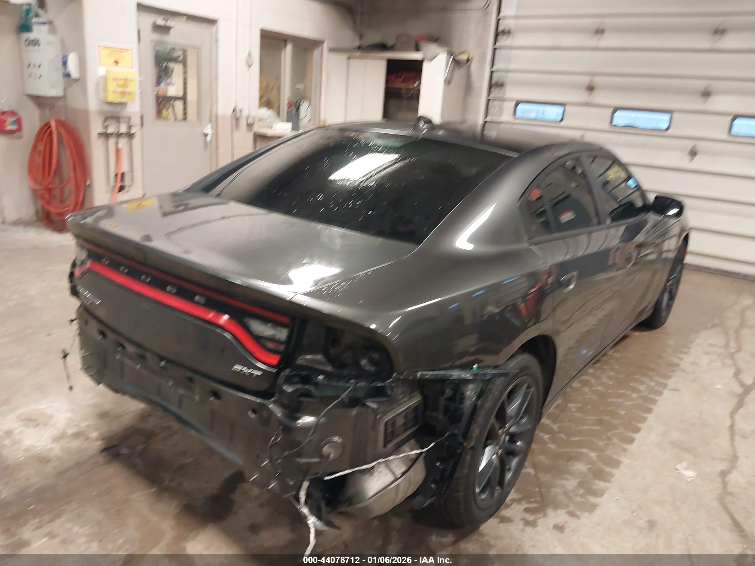 DODGE CHARGER image 4