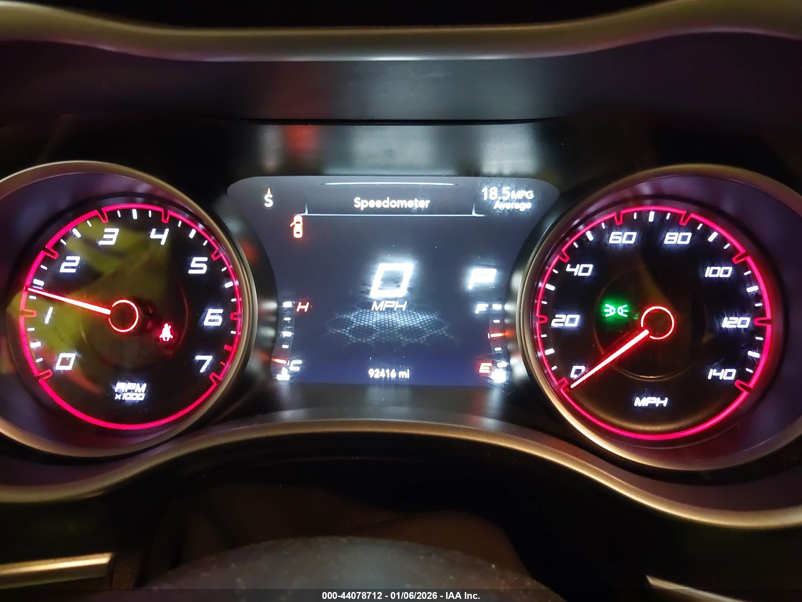 DODGE CHARGER image 7