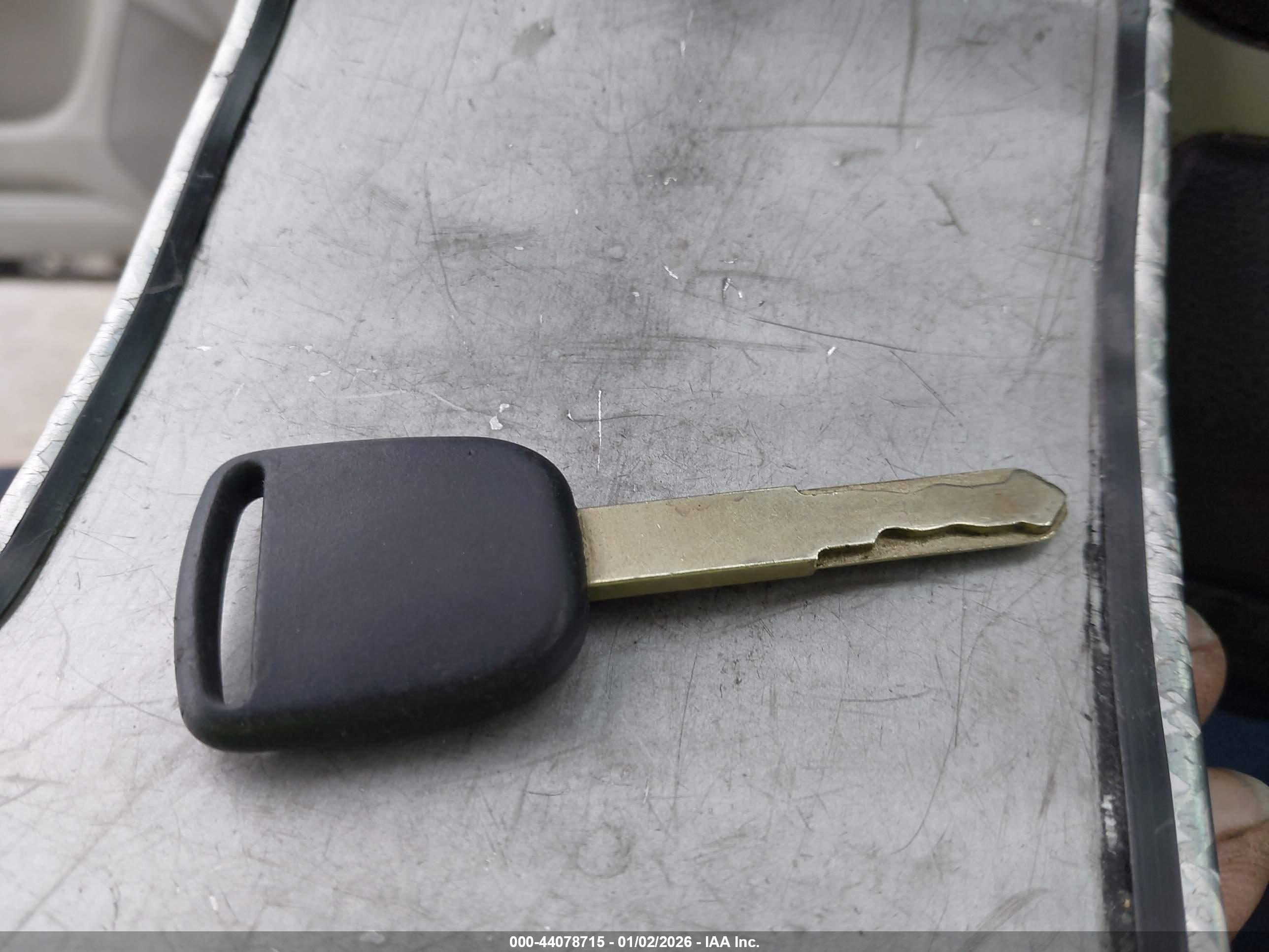 HONDA CIVIC image 11