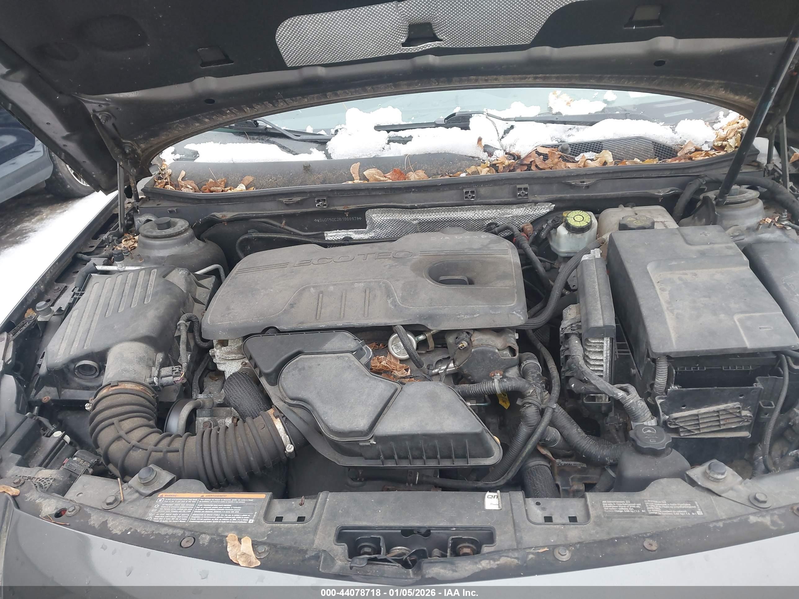 BUICK REGAL image 10